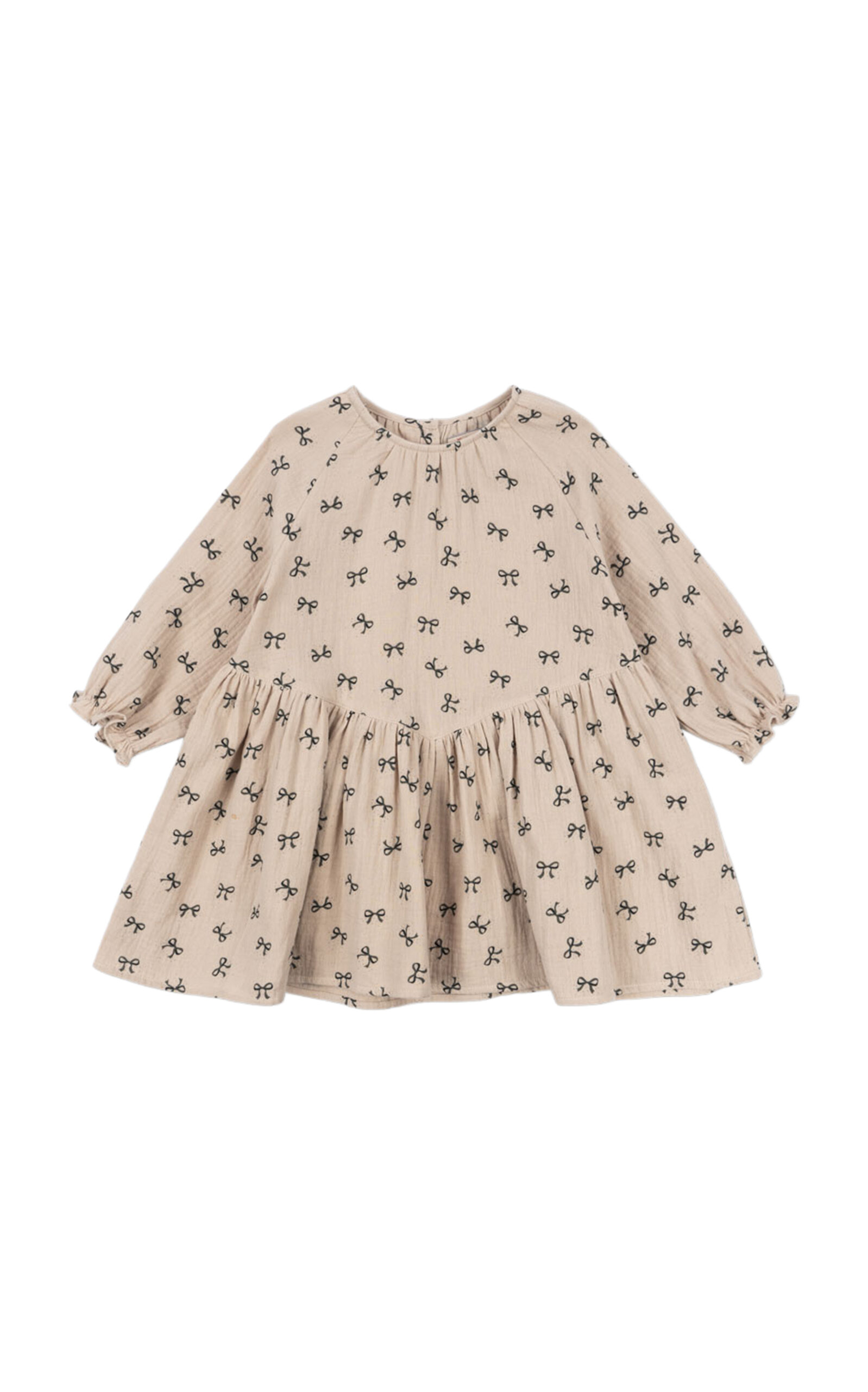 Konges Sløjd Kids'Coco Organic Cotton Dress