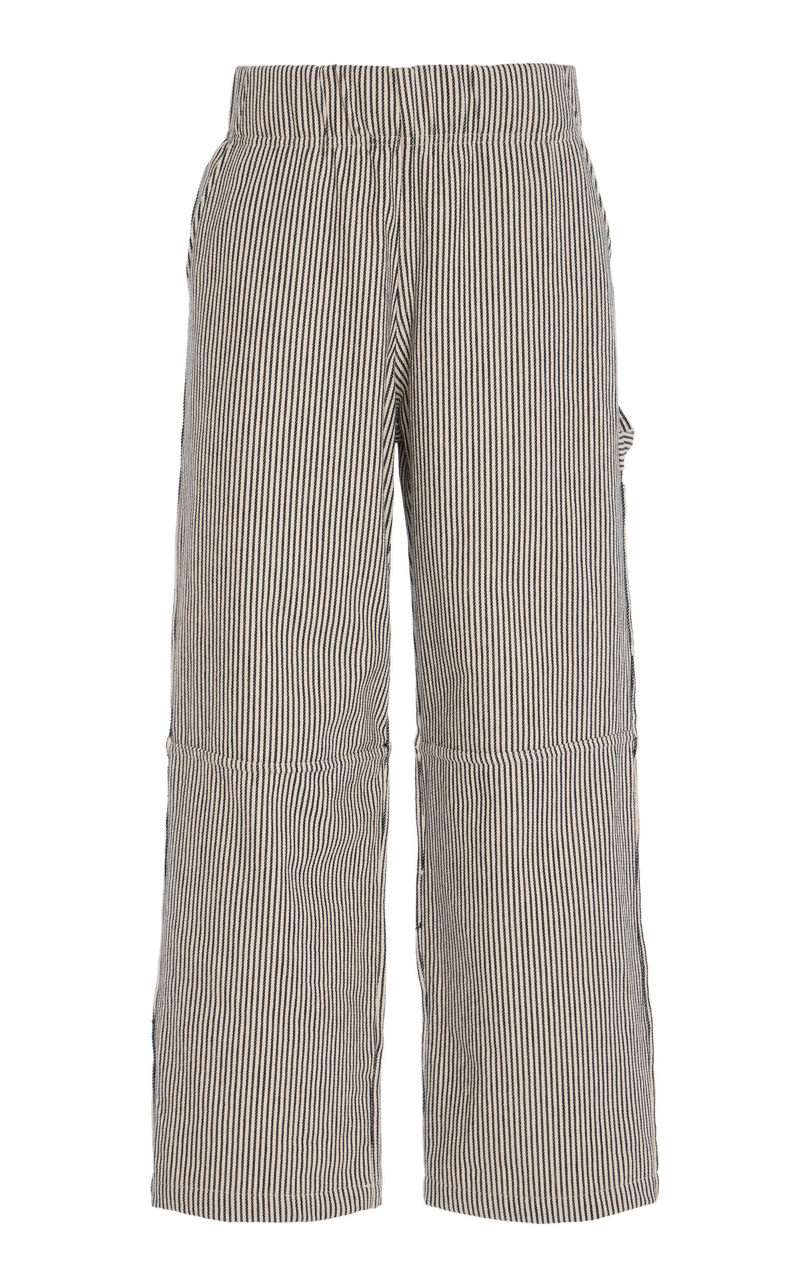Les Tien Jax Cotton Pants