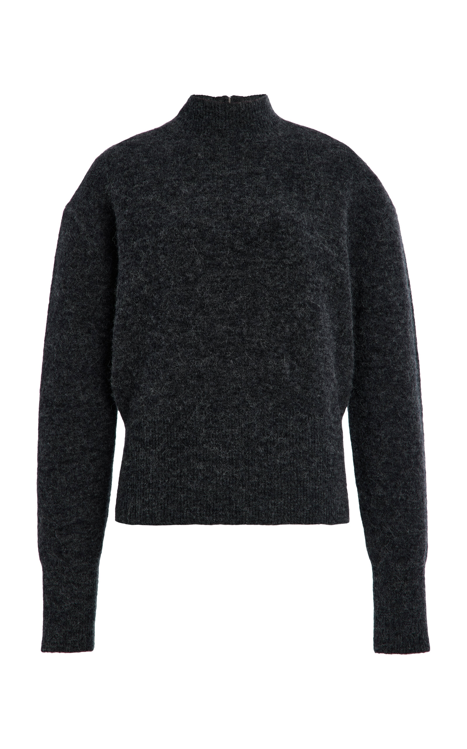 CLOSED Mélange-Knit Sweater - Women's Clothing