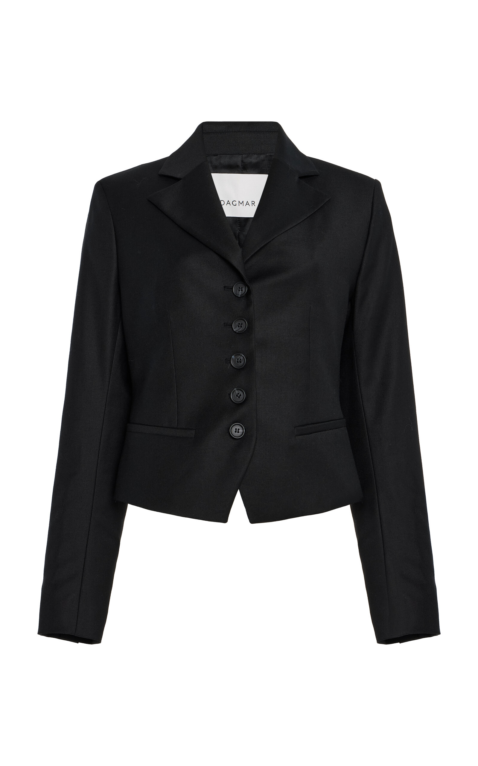 House of Dagmar Tailored Blazer