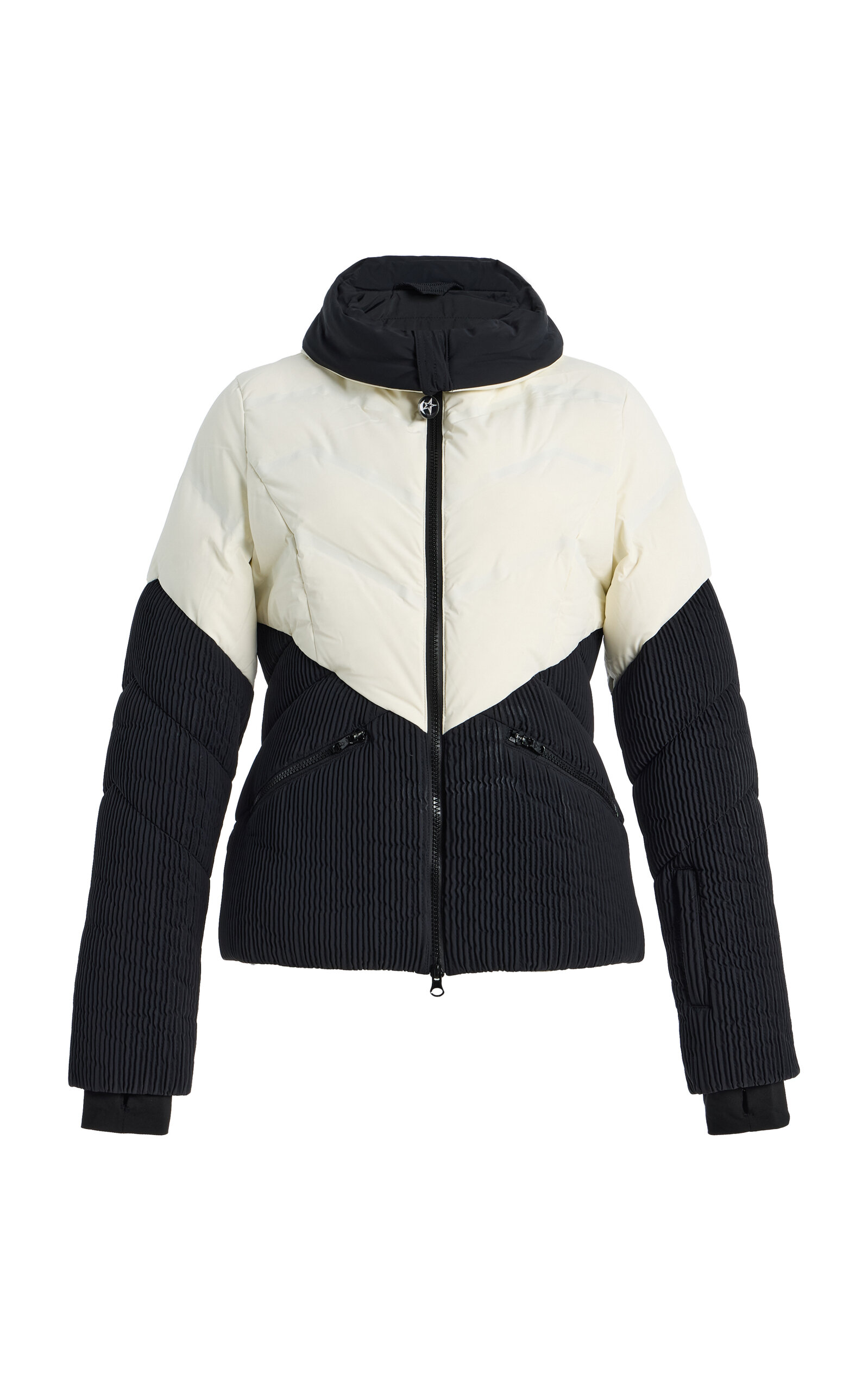 Perfect Moment Ski Duvet Down Jacket