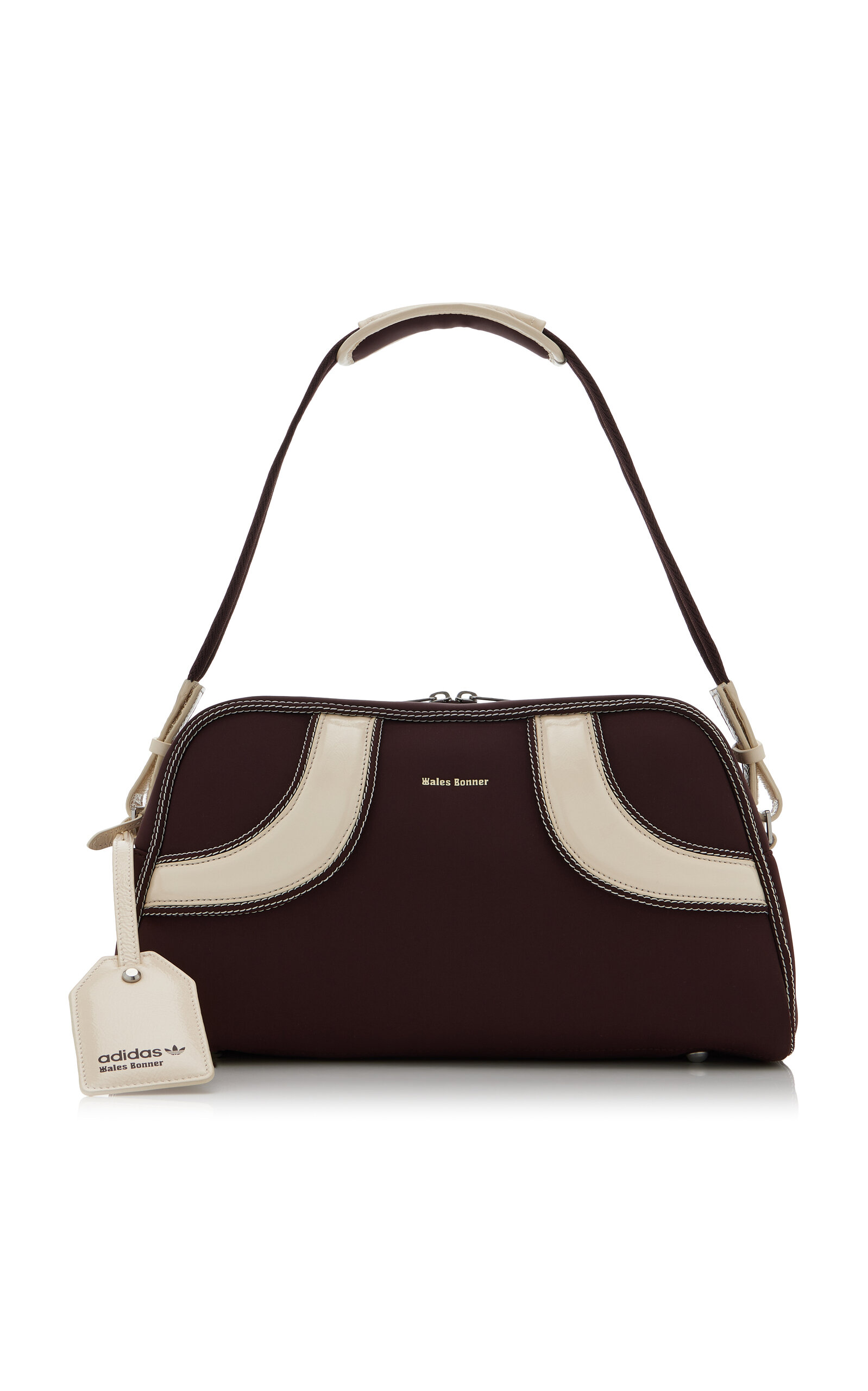 Adidas x Wales Bonner Medium Neoprene Bowling Bag