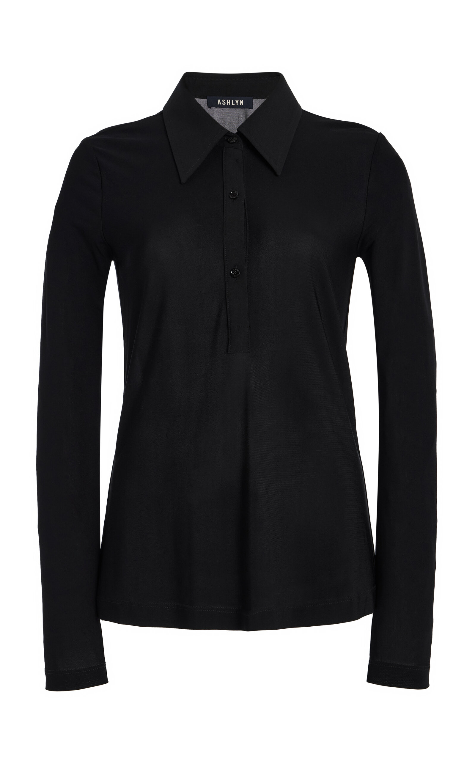 Ashlyn Colt Half Placket Top