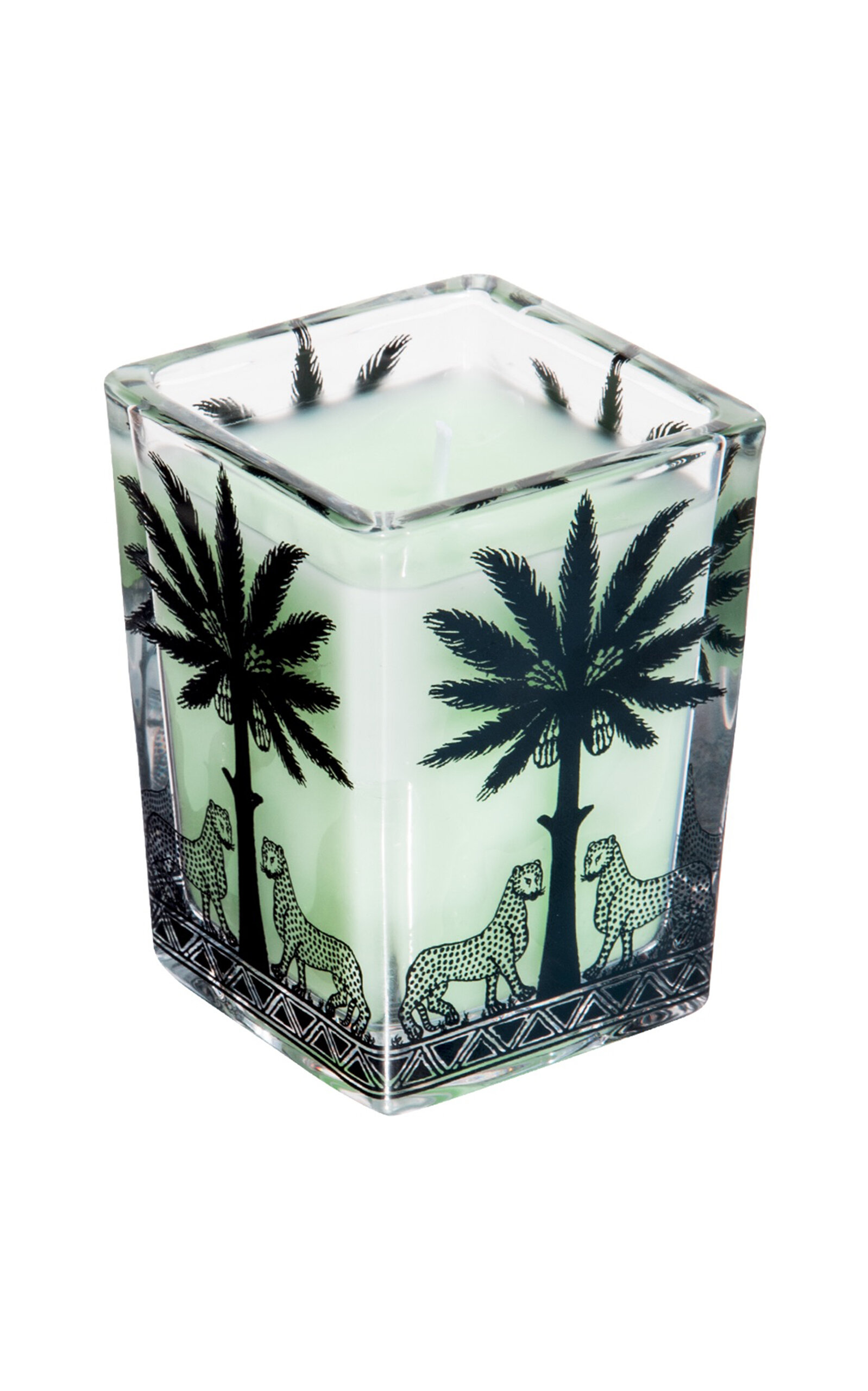 ORTIGIA Fico D'India Large Candle - Multi - Women's Home