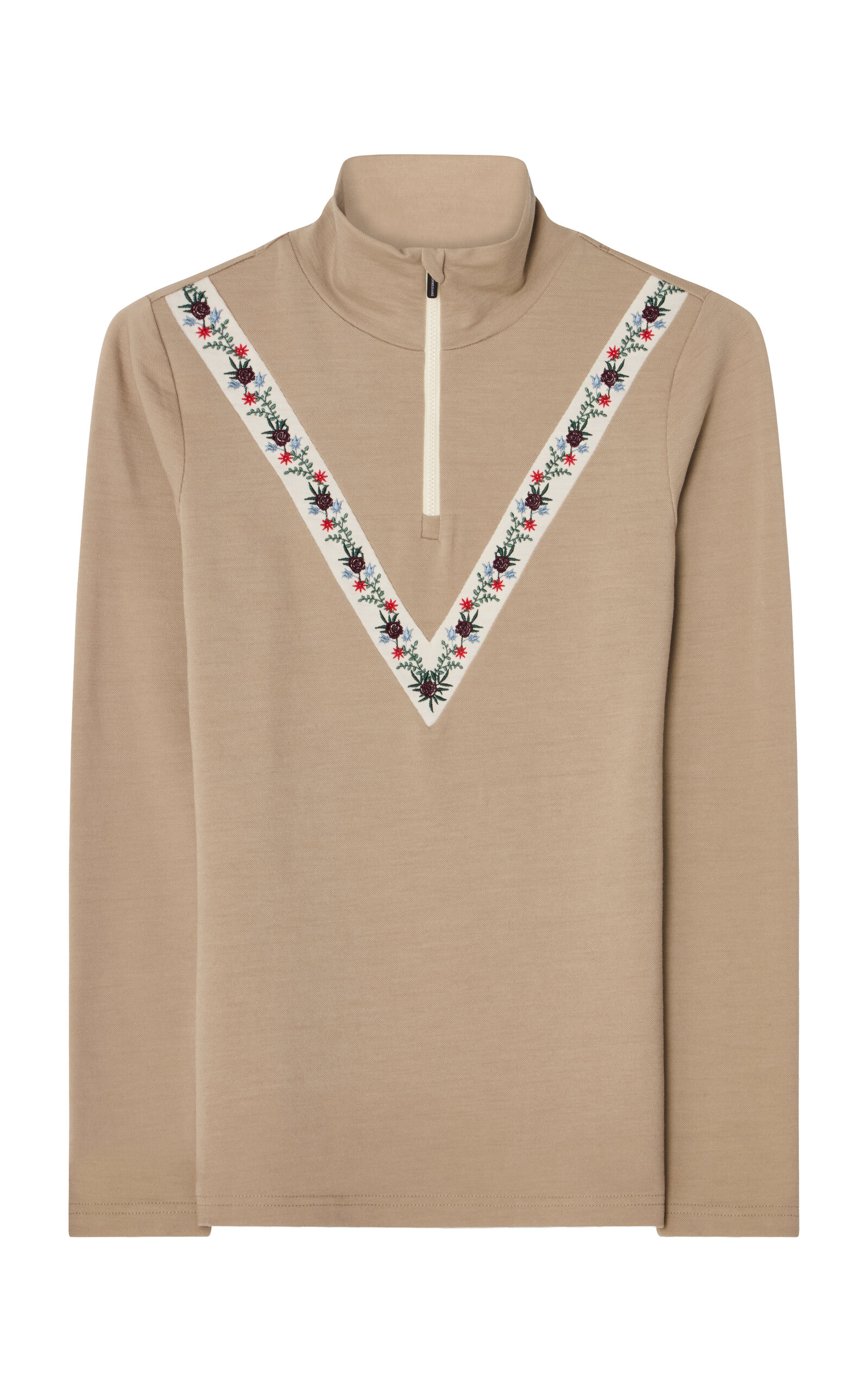 We Norwegians Moda Operandi In Brown