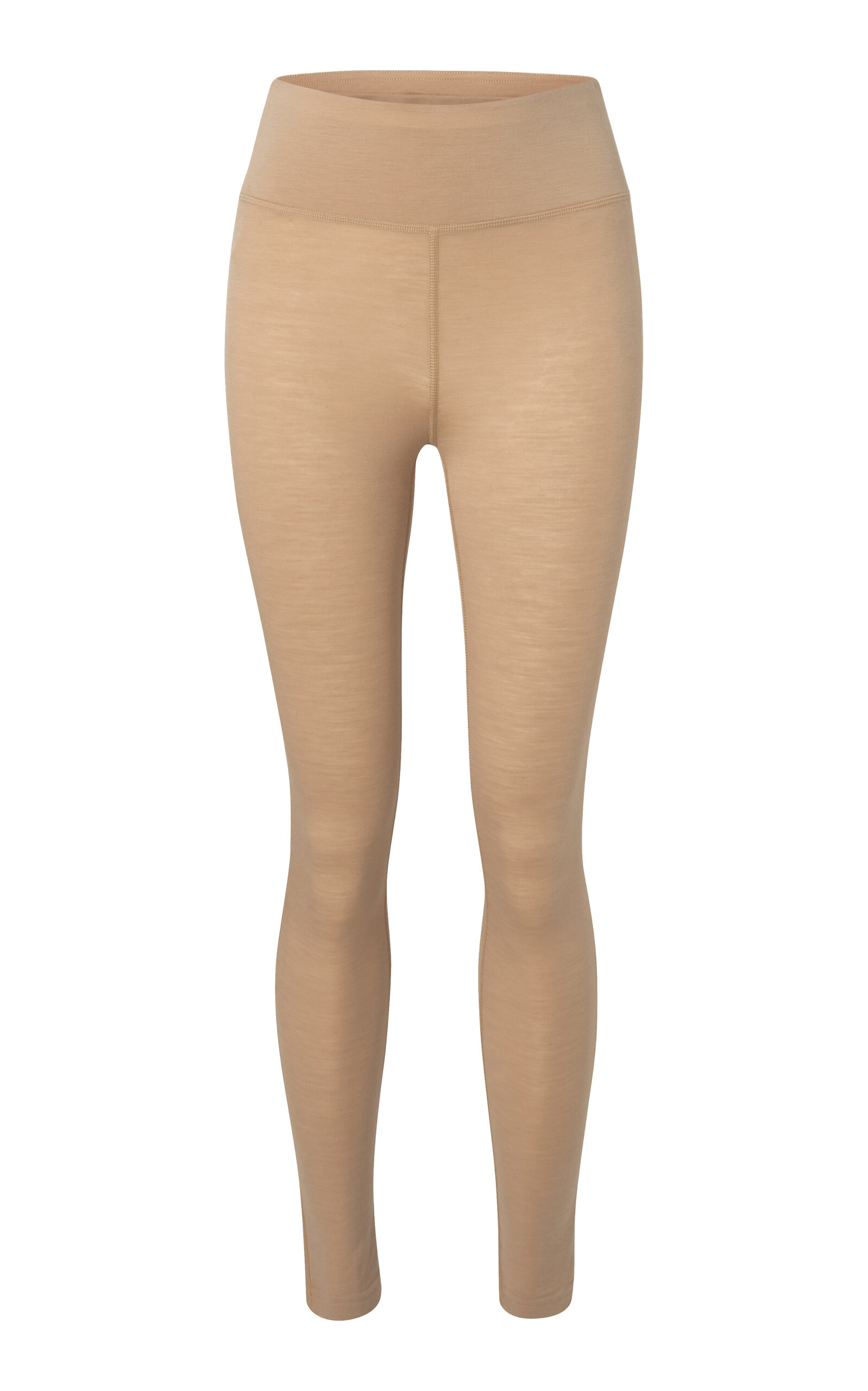 We Norwegians Basic Wool Ski Leggings