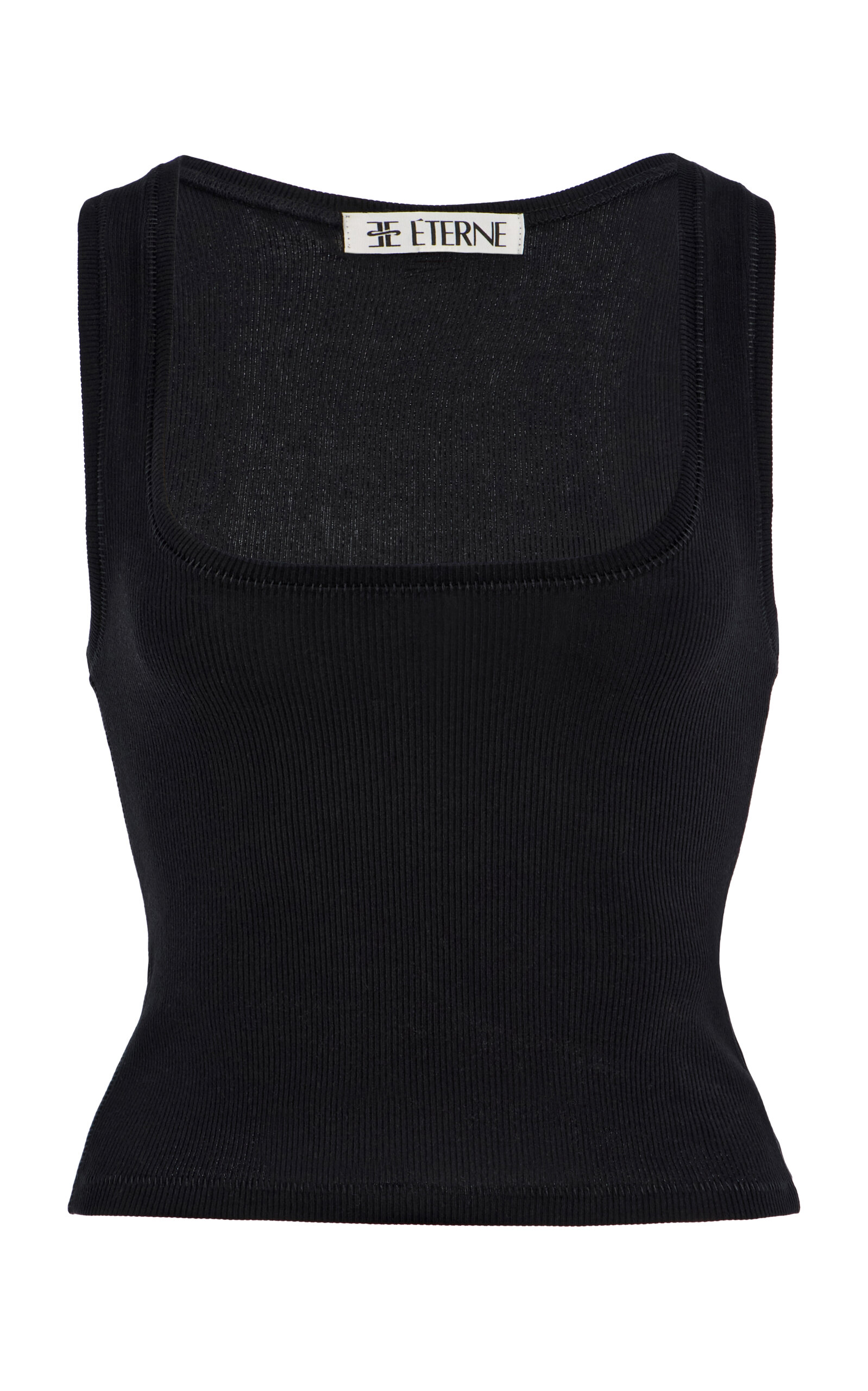 Éterne Cotton-Modal Tank