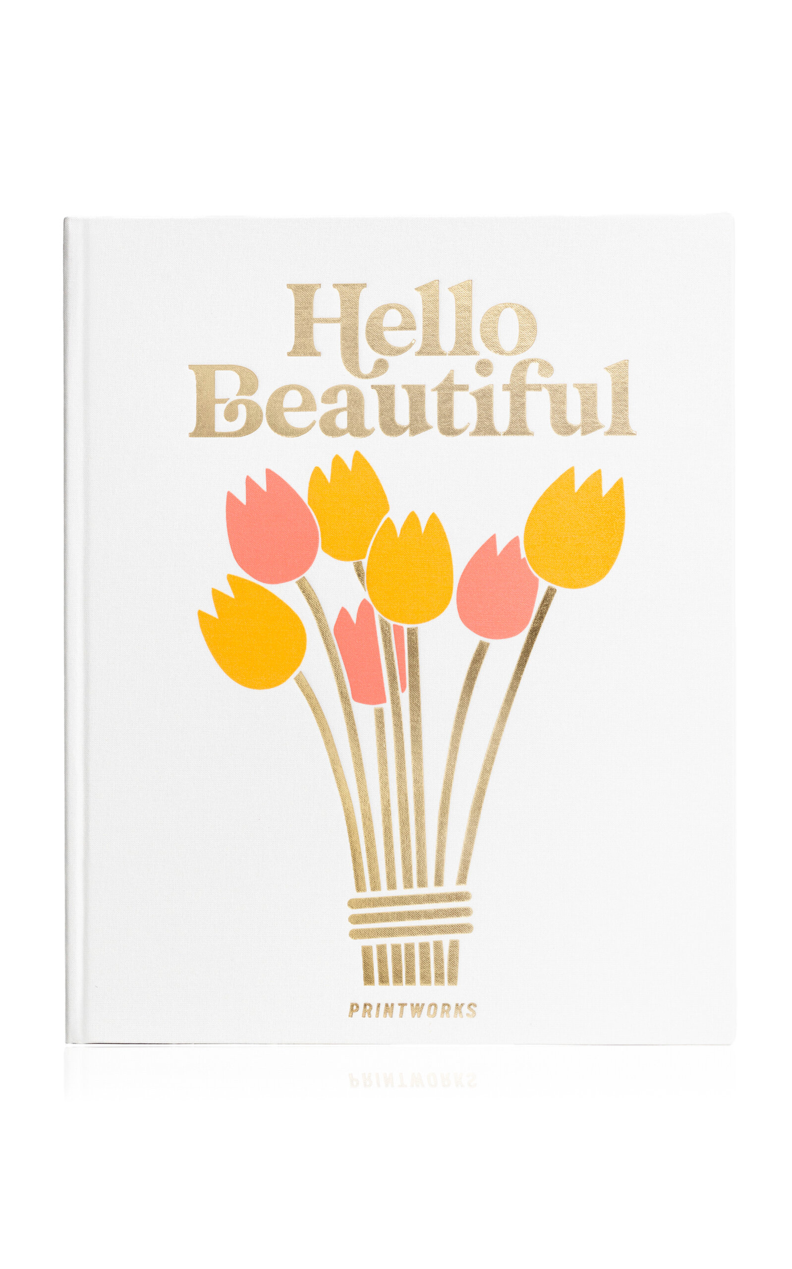 Printworks Photo Album: Hello Beautiful - Multi