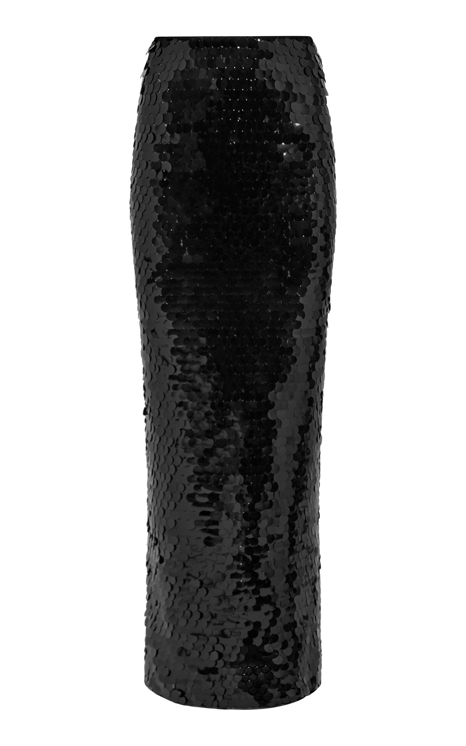 Paris Georgia Sequined Mermaid Skirt