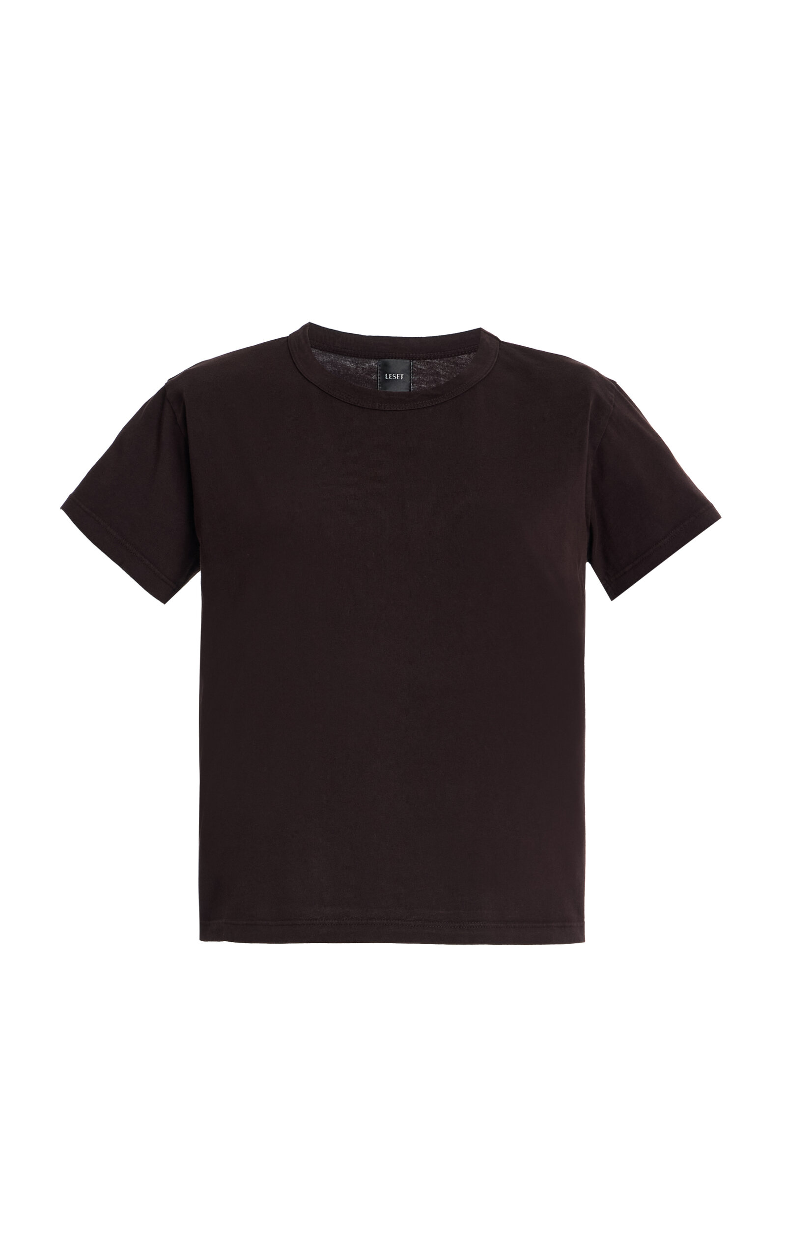 Leset The Margo Cotton T-Shirt - Women's Clothing