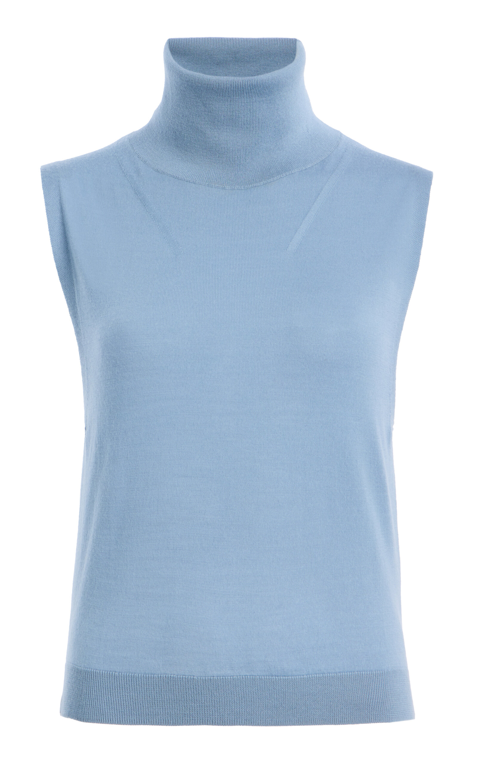 Leset James Knit Vest