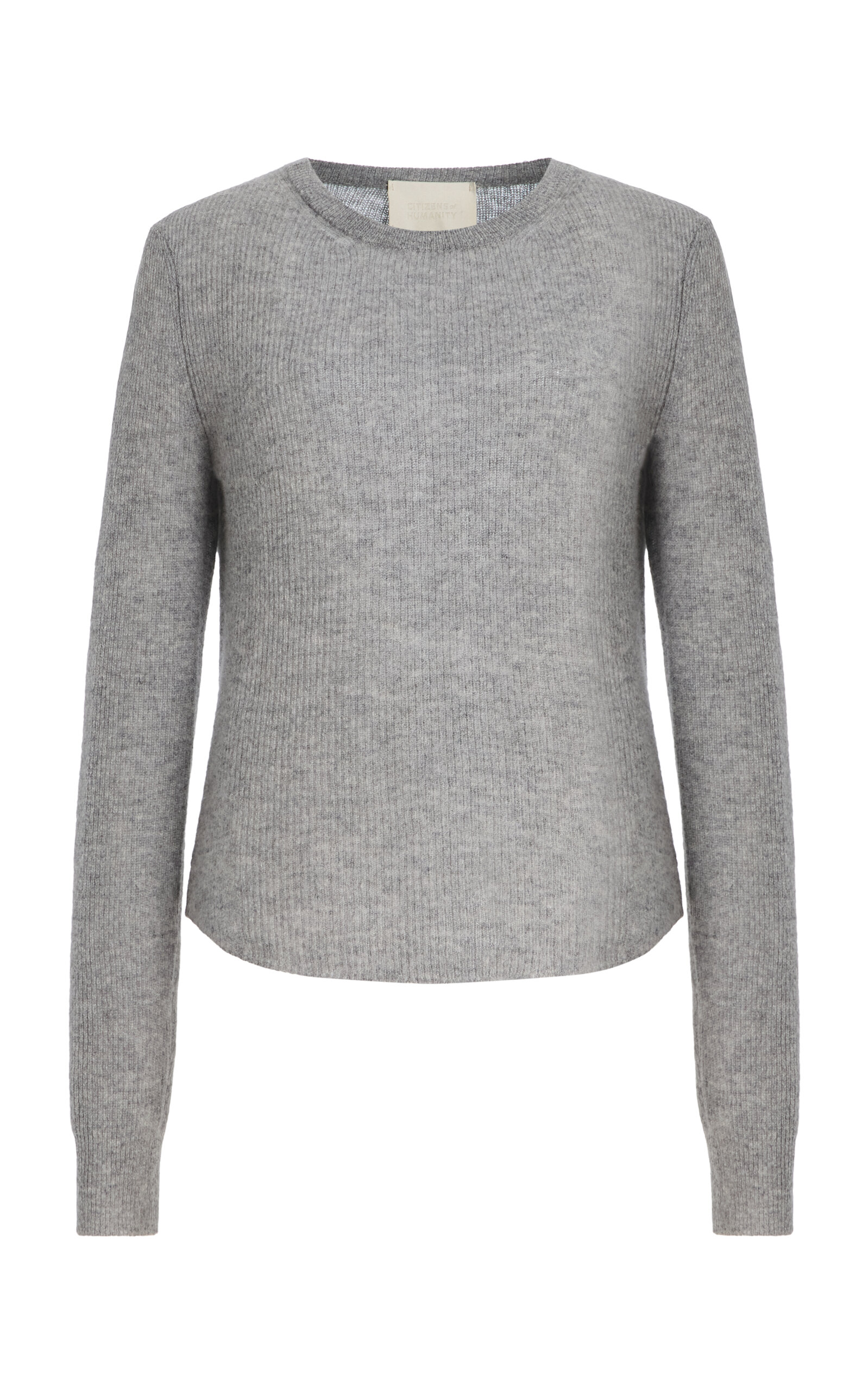 Citizens of Humanity Alessia Merino Wool-Blend Sweater