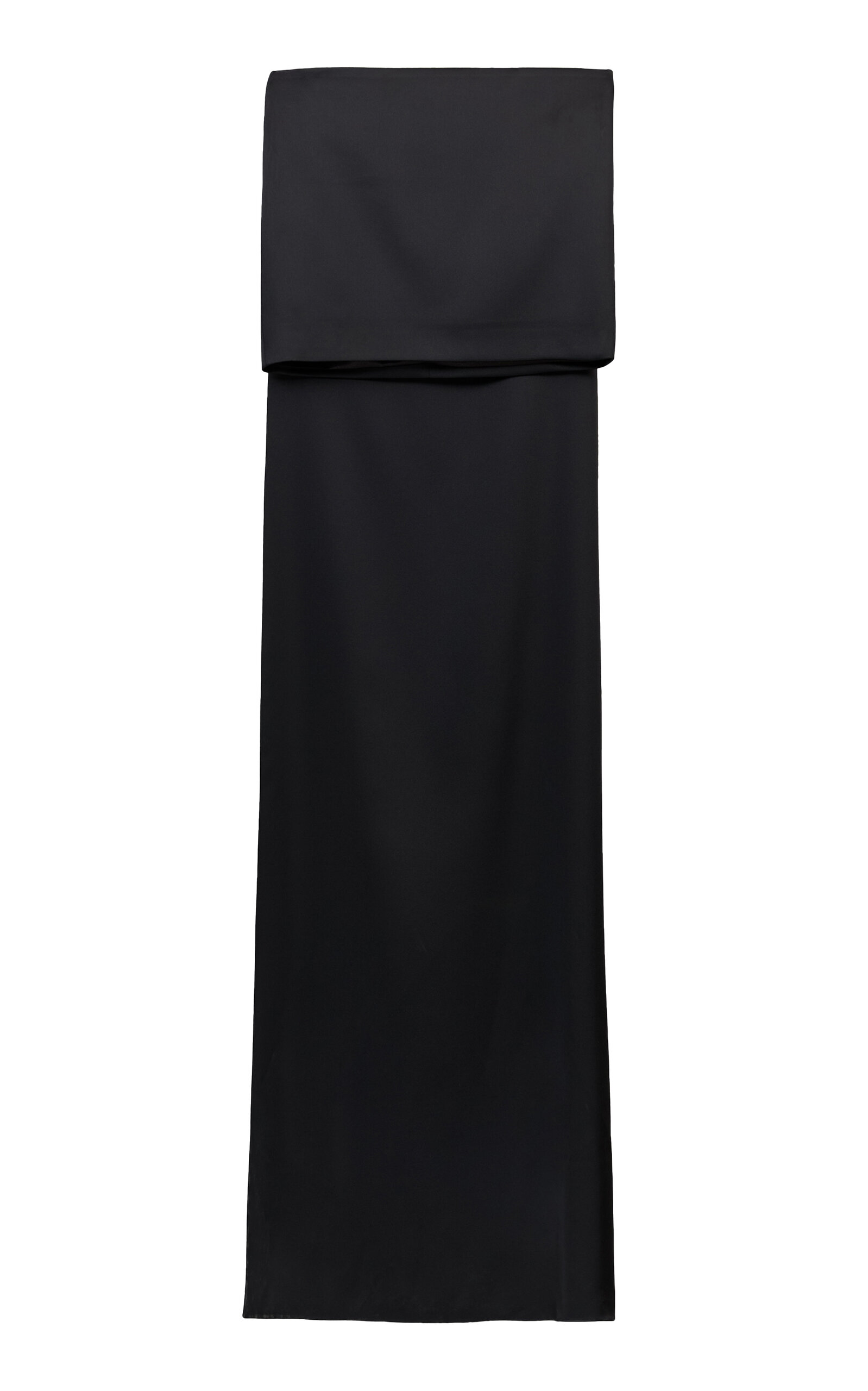 The New Arrivals Ilkyaz Ozel Medea Le 1940 Mini Skirt In Black