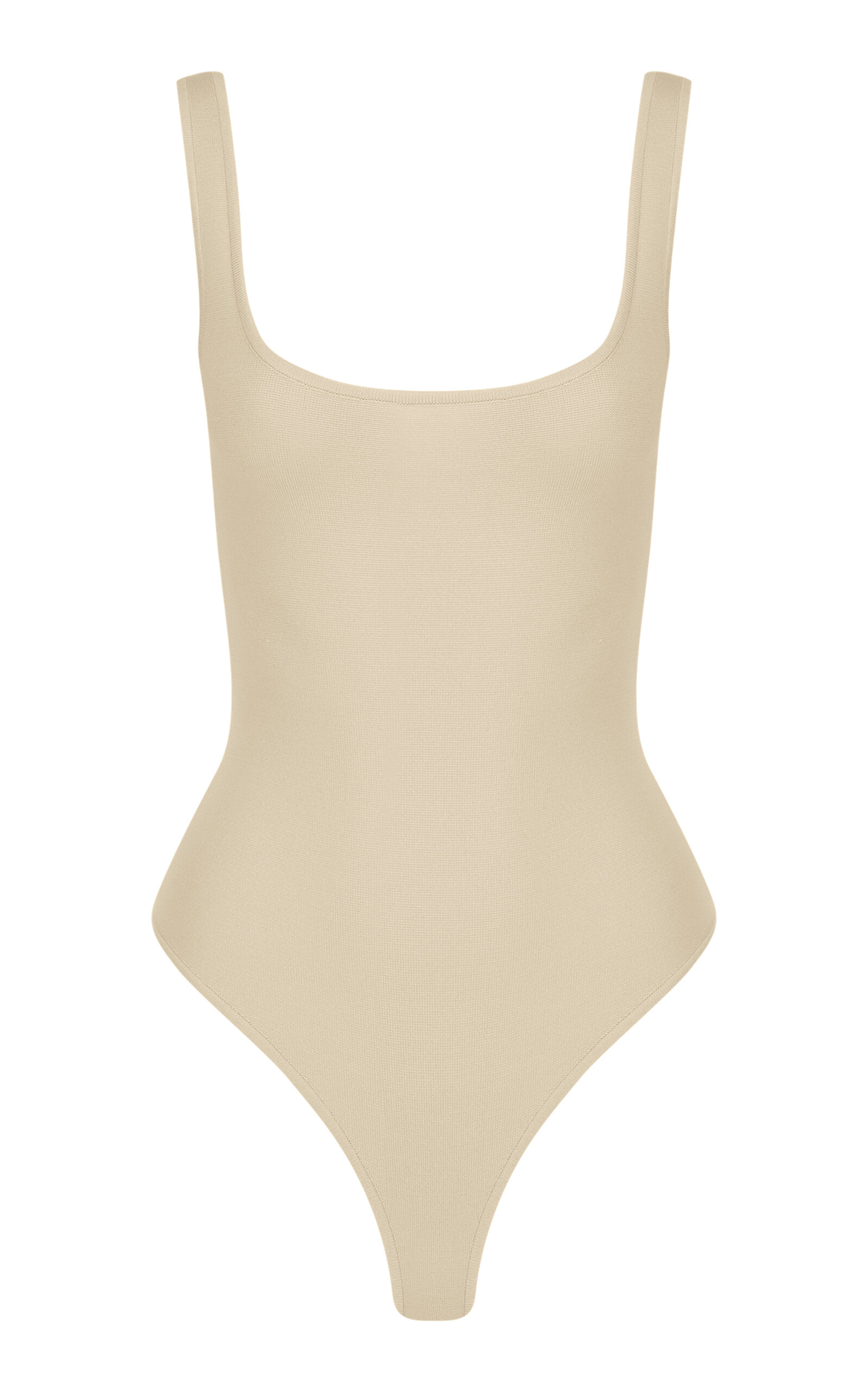 Zeynep Arçay Knitted Bodysuit