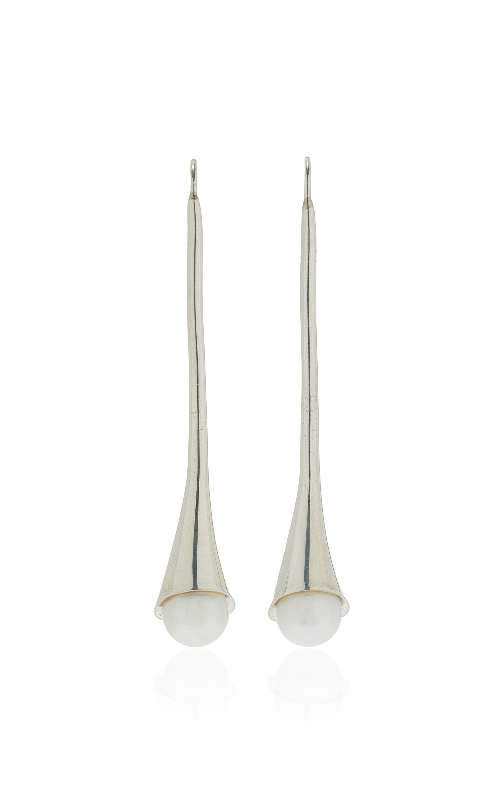 Vienna Pearl Earrings