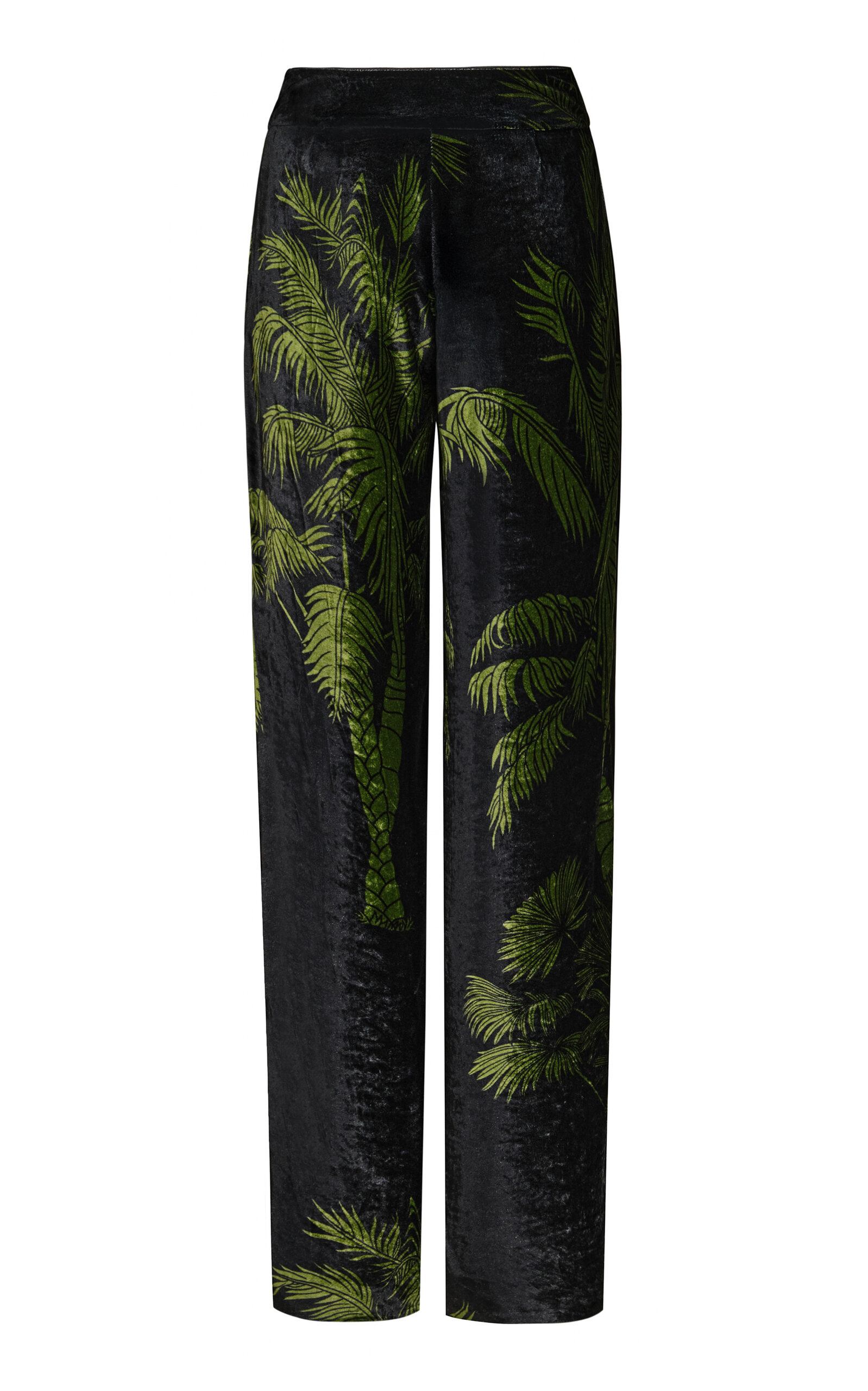 Johanna Ortiz Slouchiness Pants