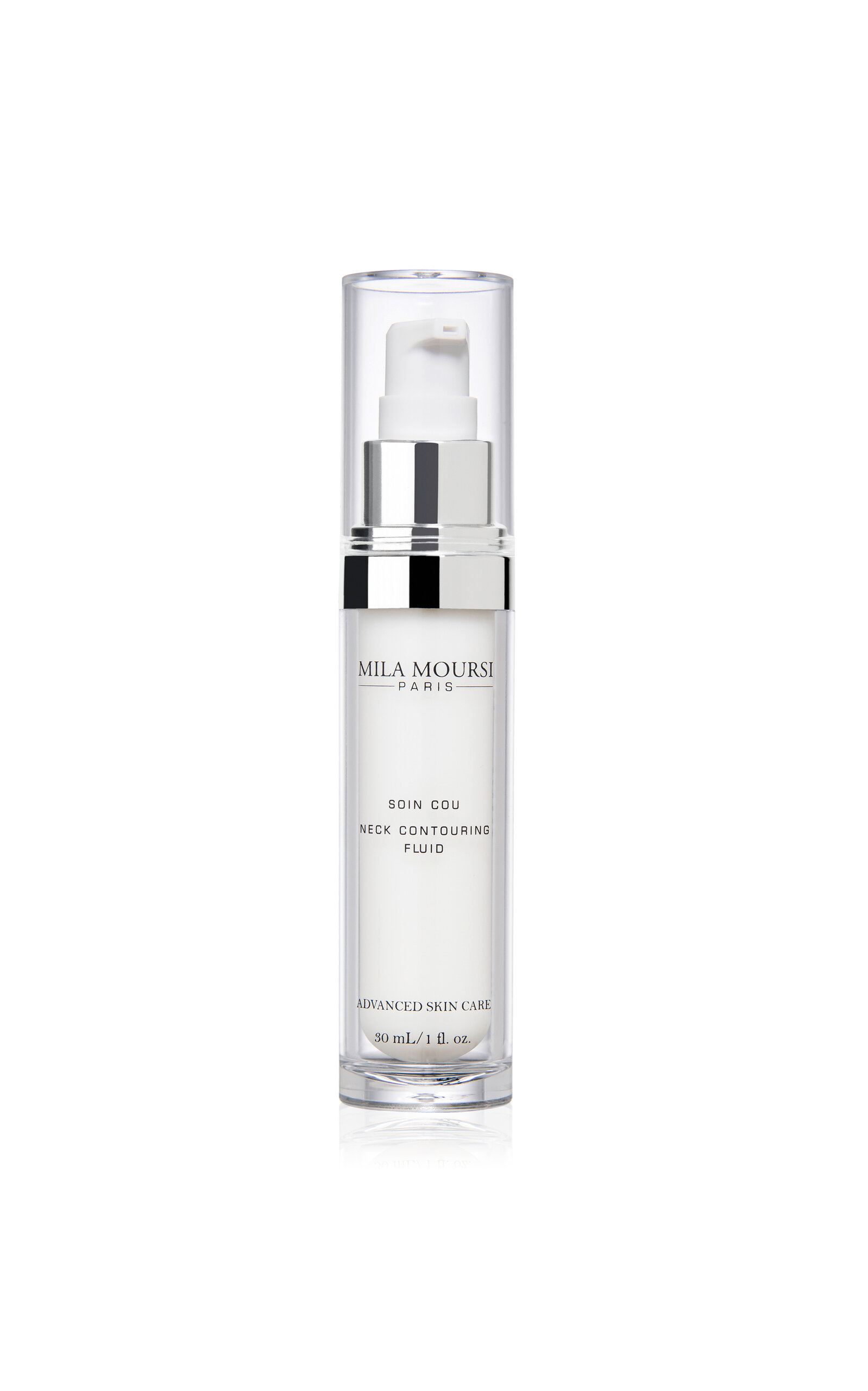 Mila Moursi Skin Care Neck Contouring Fluid