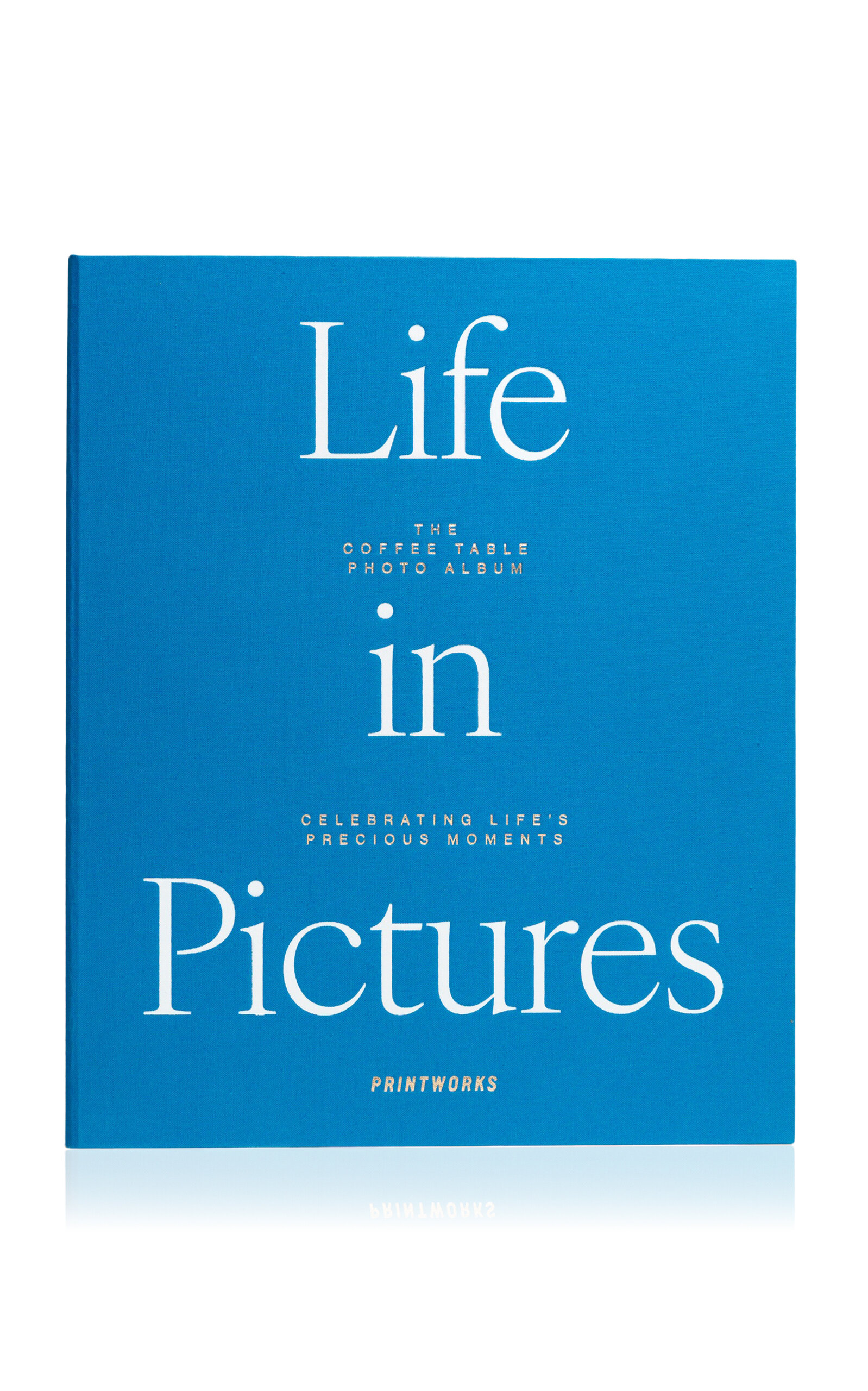Printworks Life In Pictures Photo Album