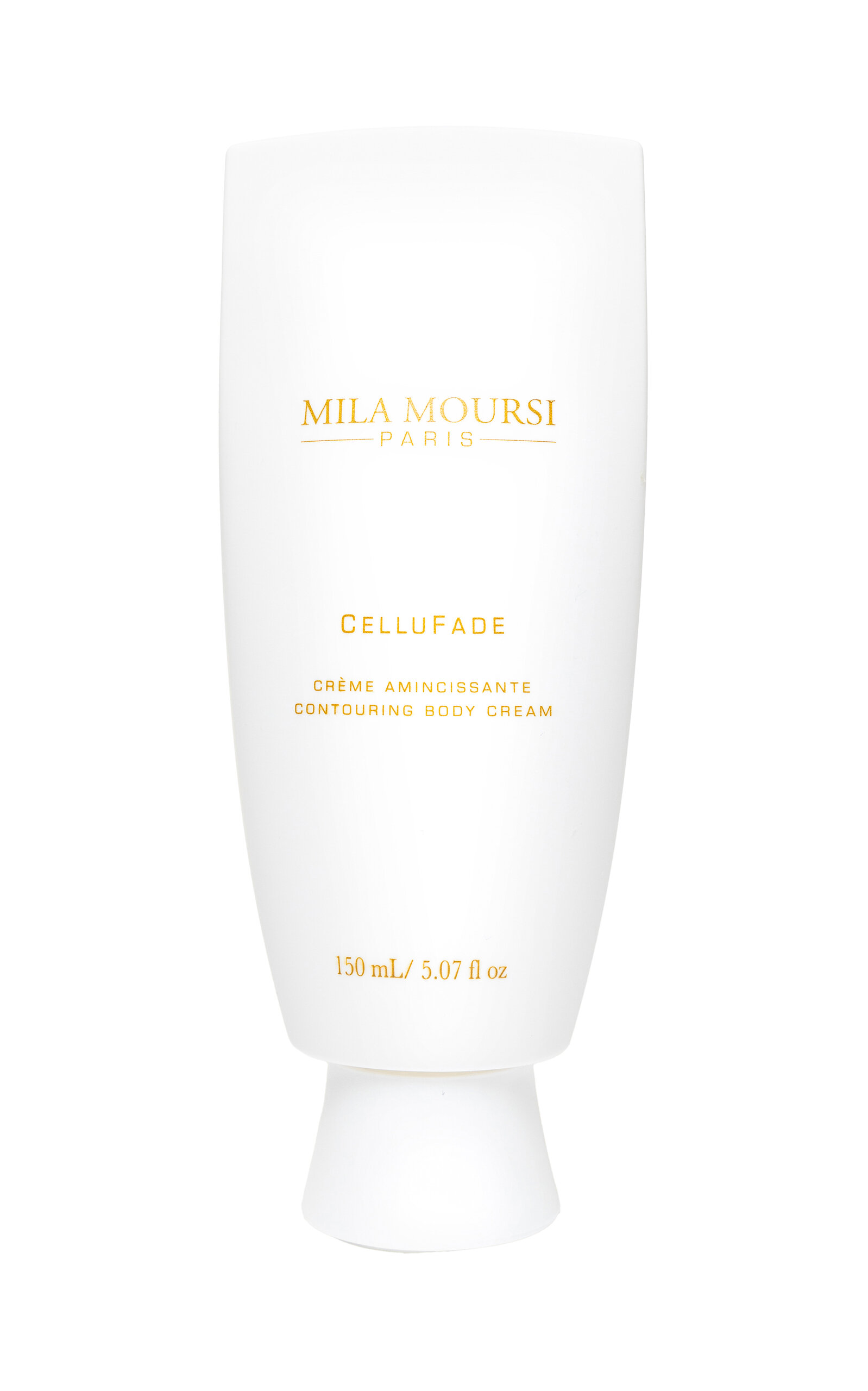 Mila Moursi Skin Care CelluFade Contouring Body Cream