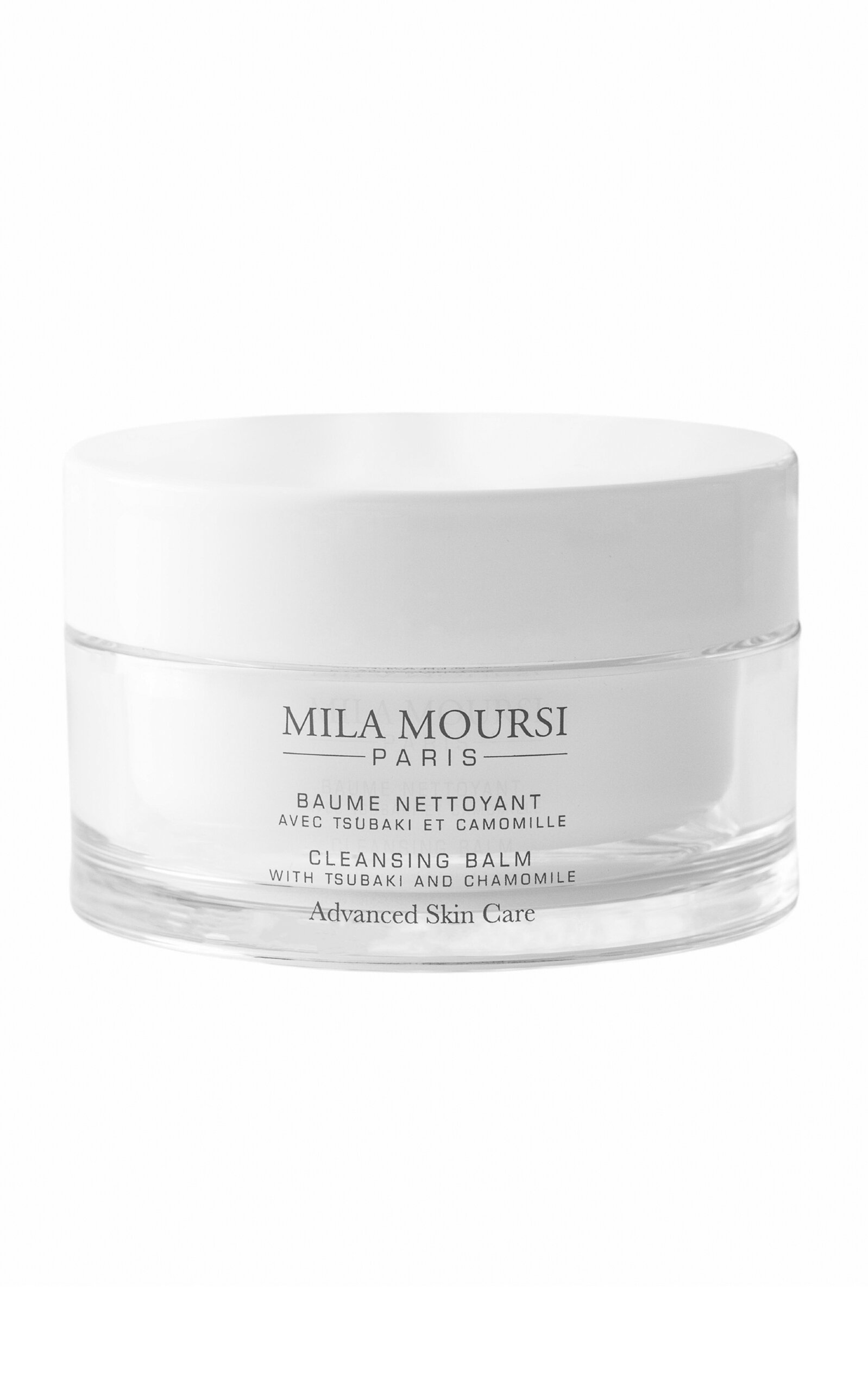 Mila Moursi Skin Care Cleansing Balm