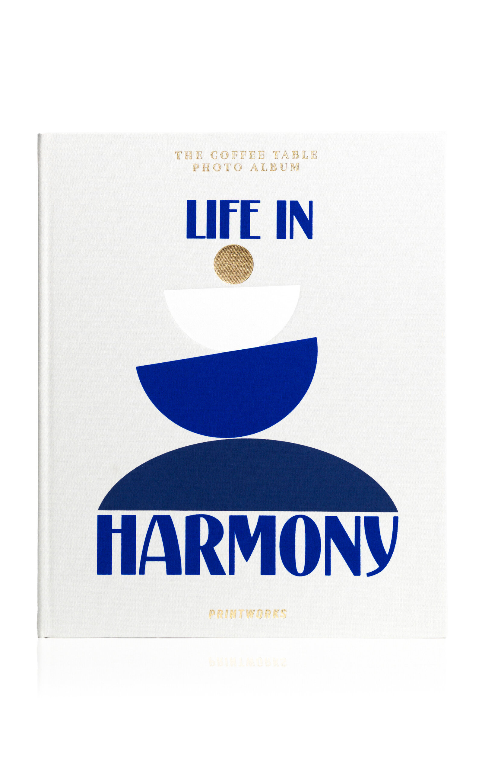 Printworks It's About Us Photo Album - Multi