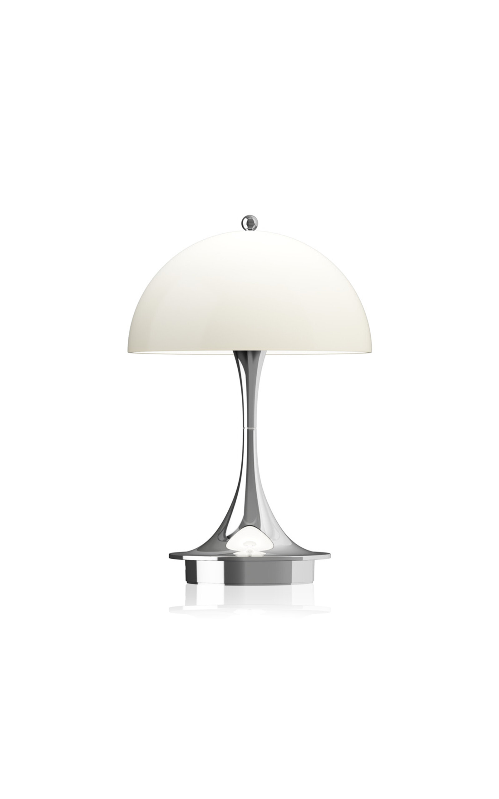 Louis Poulsen Panthella 160 Portable Lamp In Multi