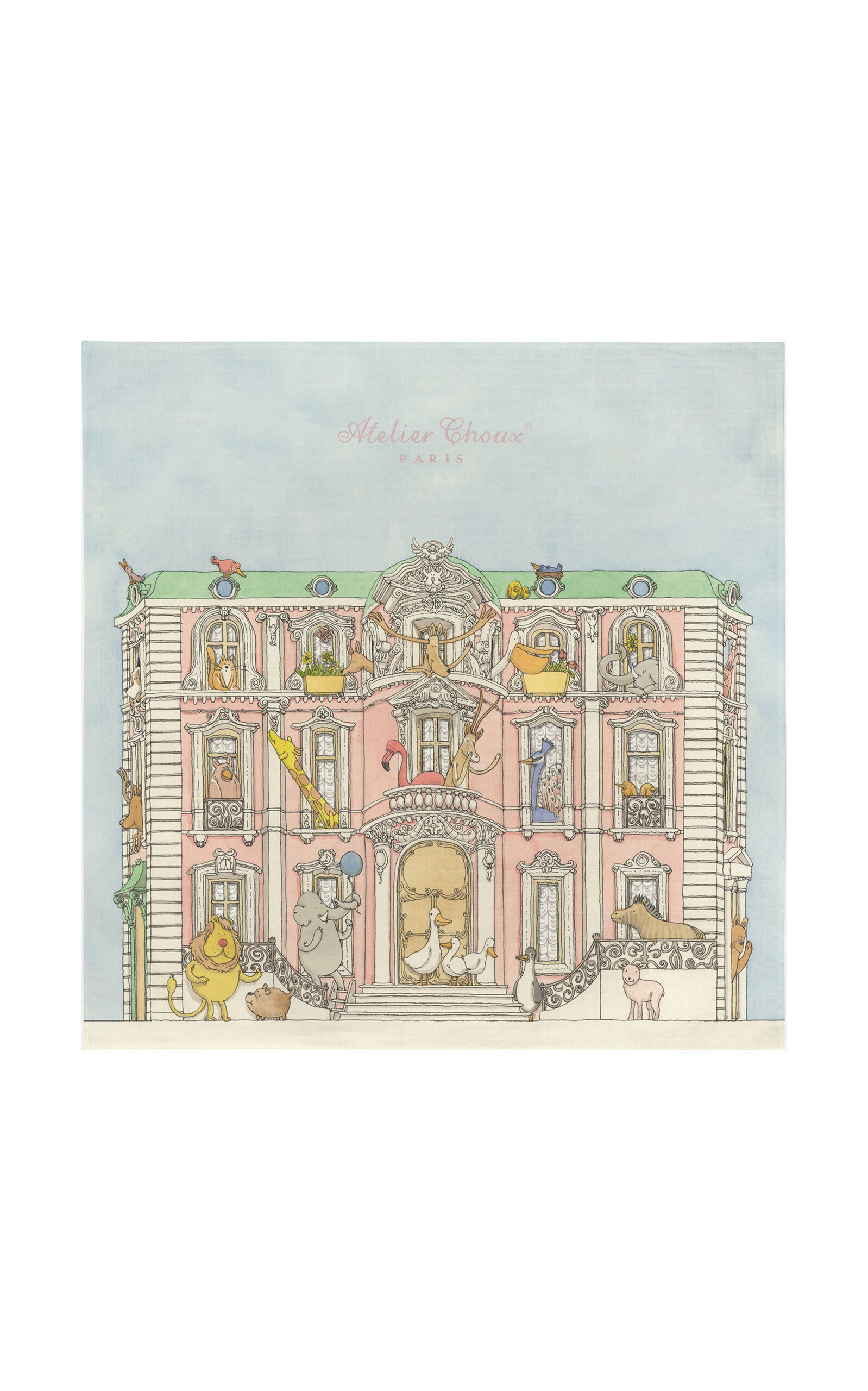 Moda Operandi