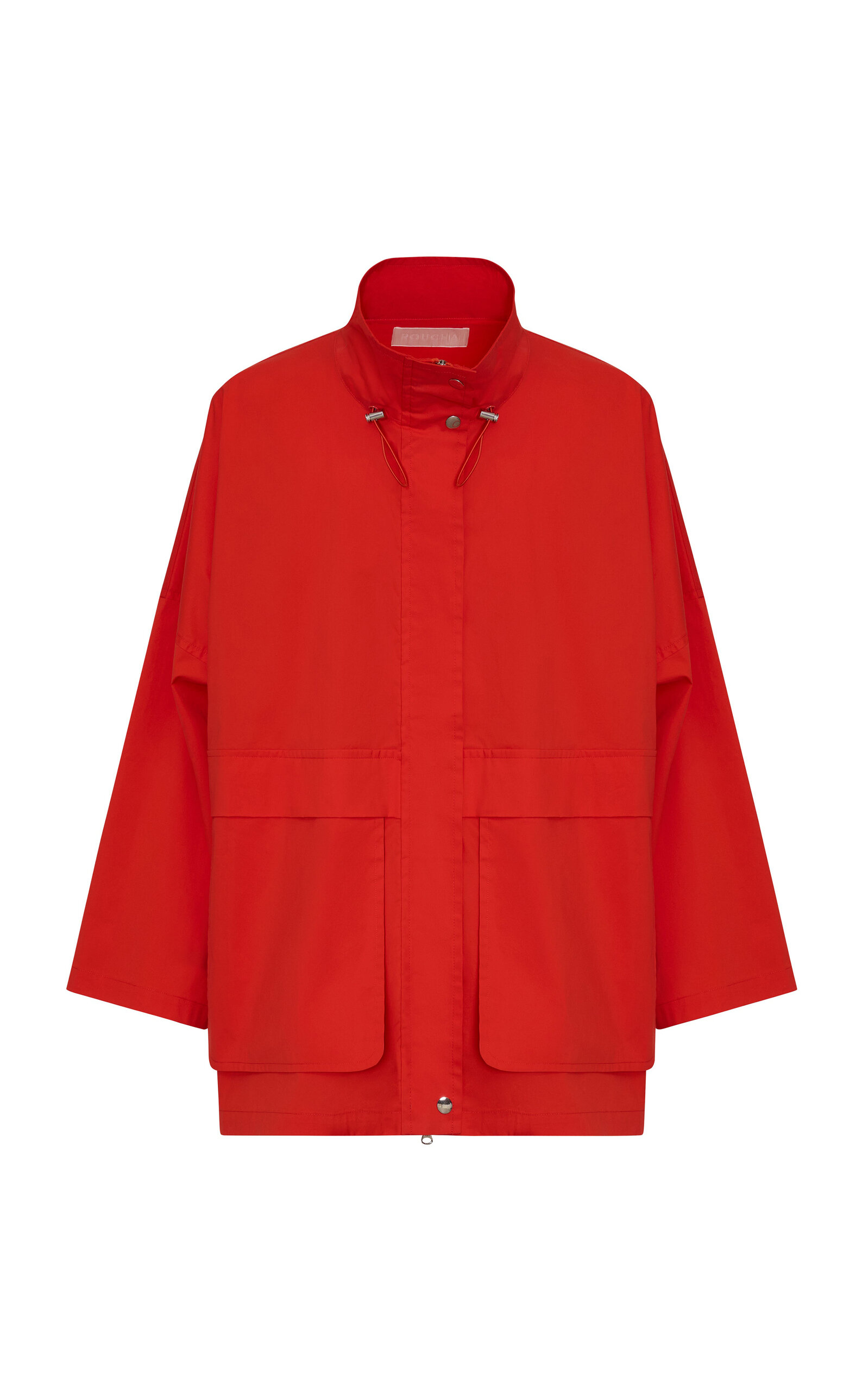 Janssen Jacket - Moda Operandi