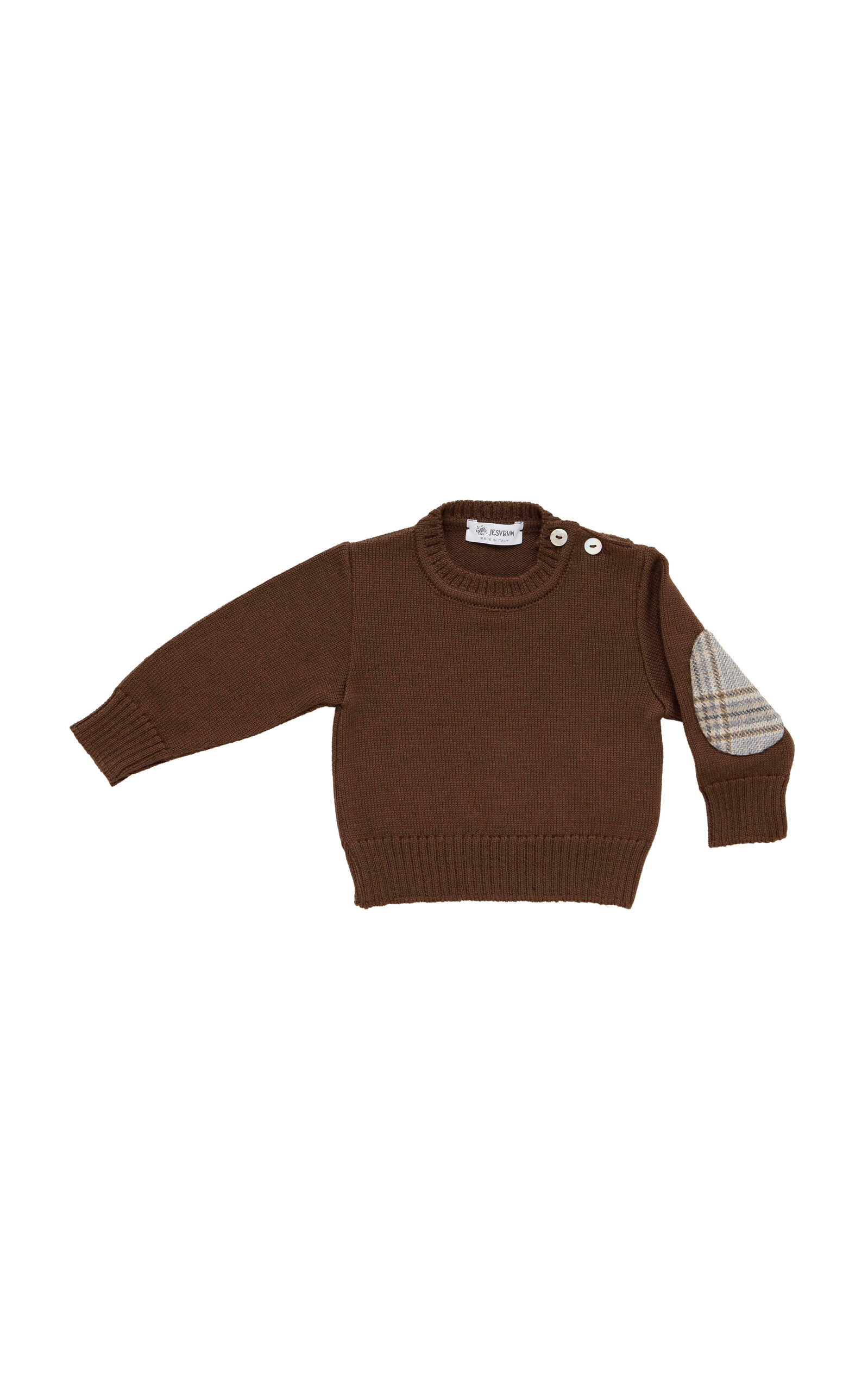 Jesurum Infants' Wool Sweater