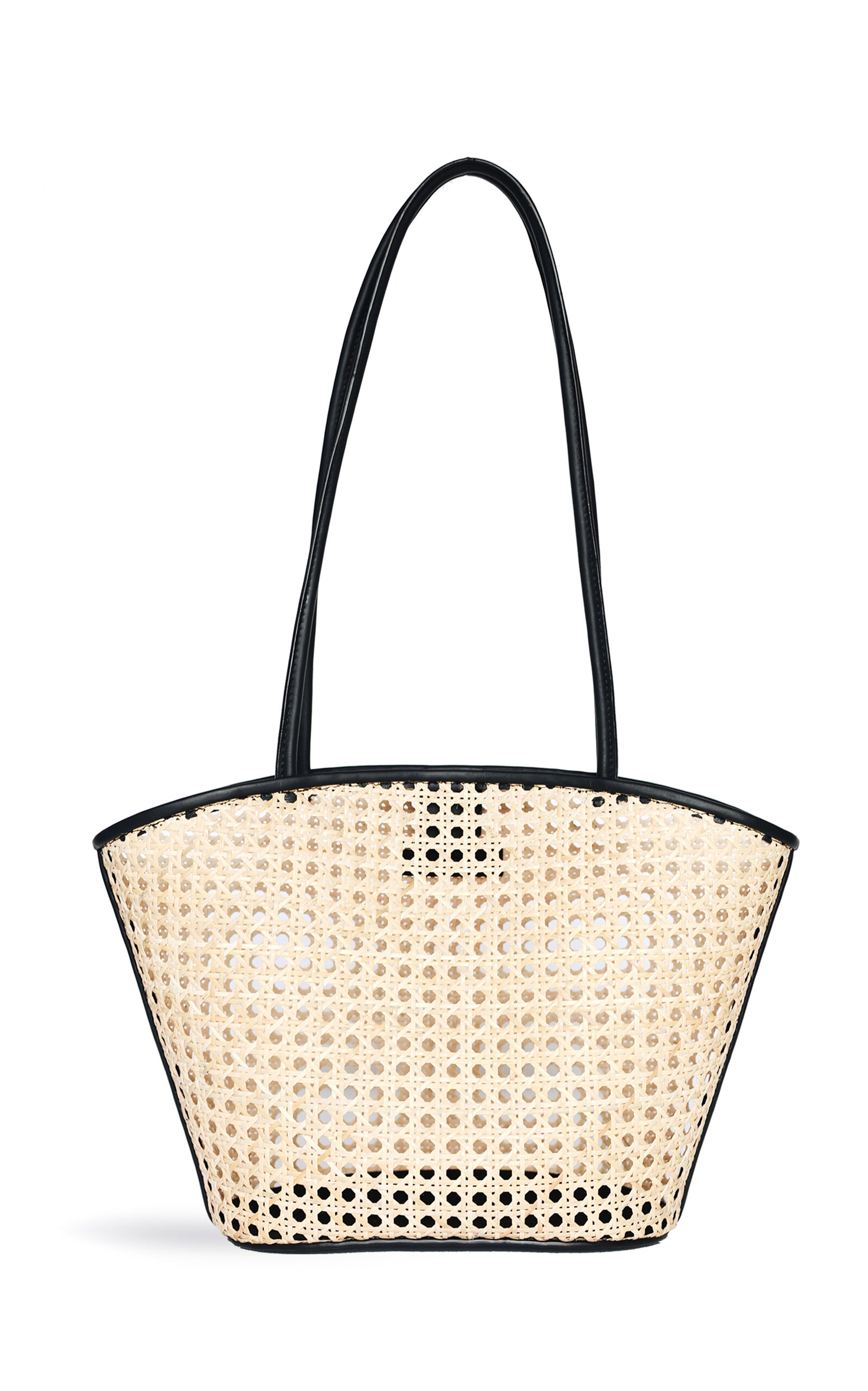Bembien Mira Large Rattan Tote