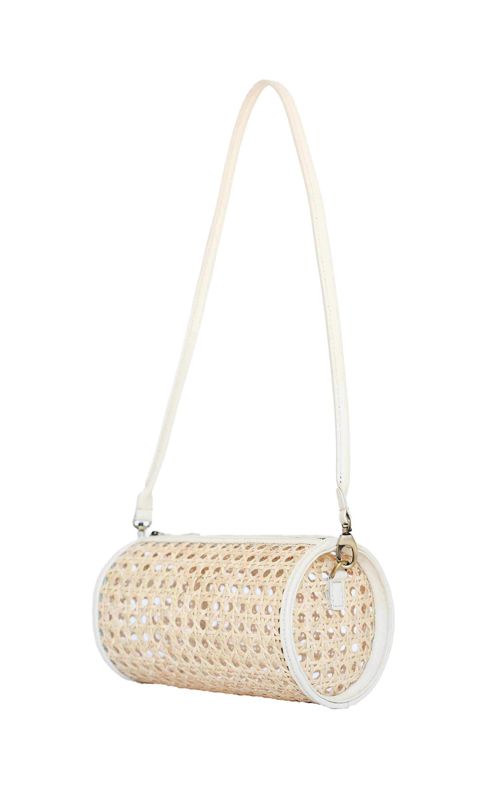 Bembien Lilou Raffia Bag