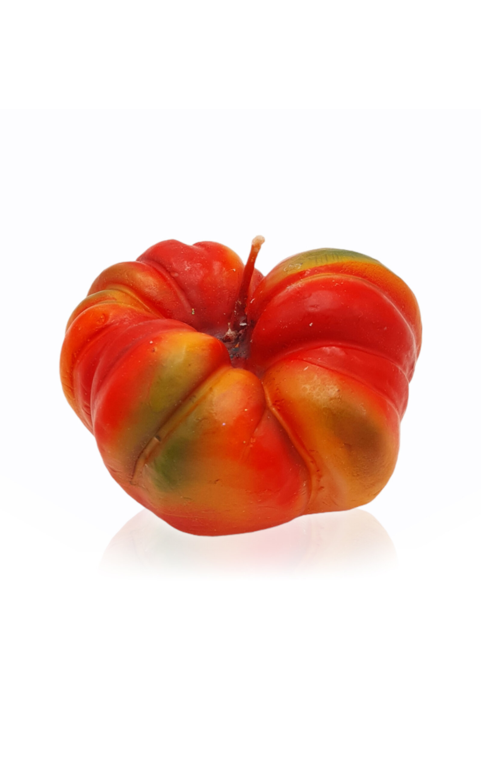 Moda Domus Riviera Farm Tomato Candle In Multi