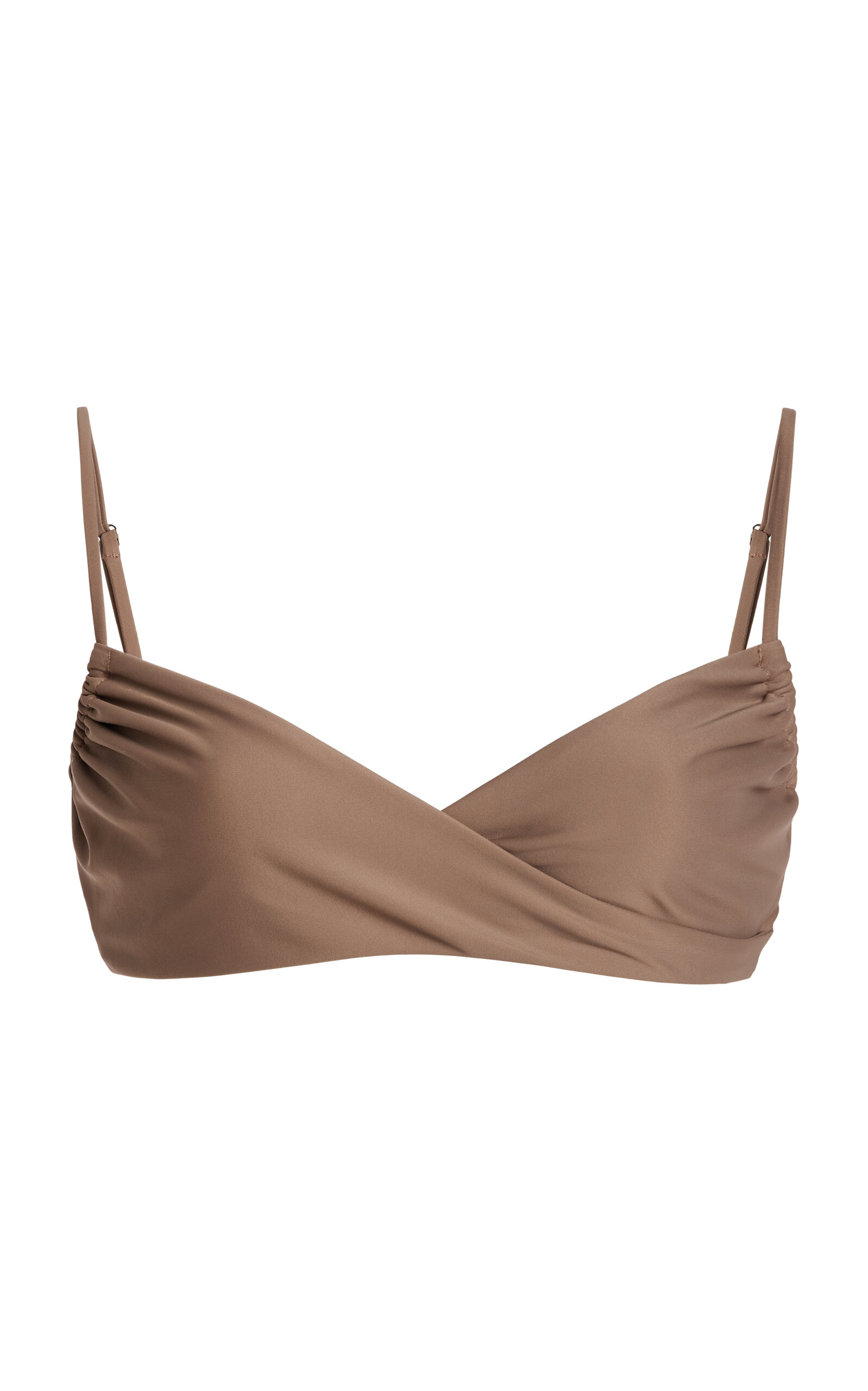 MARE PERPETUA Elixir Bikini Top