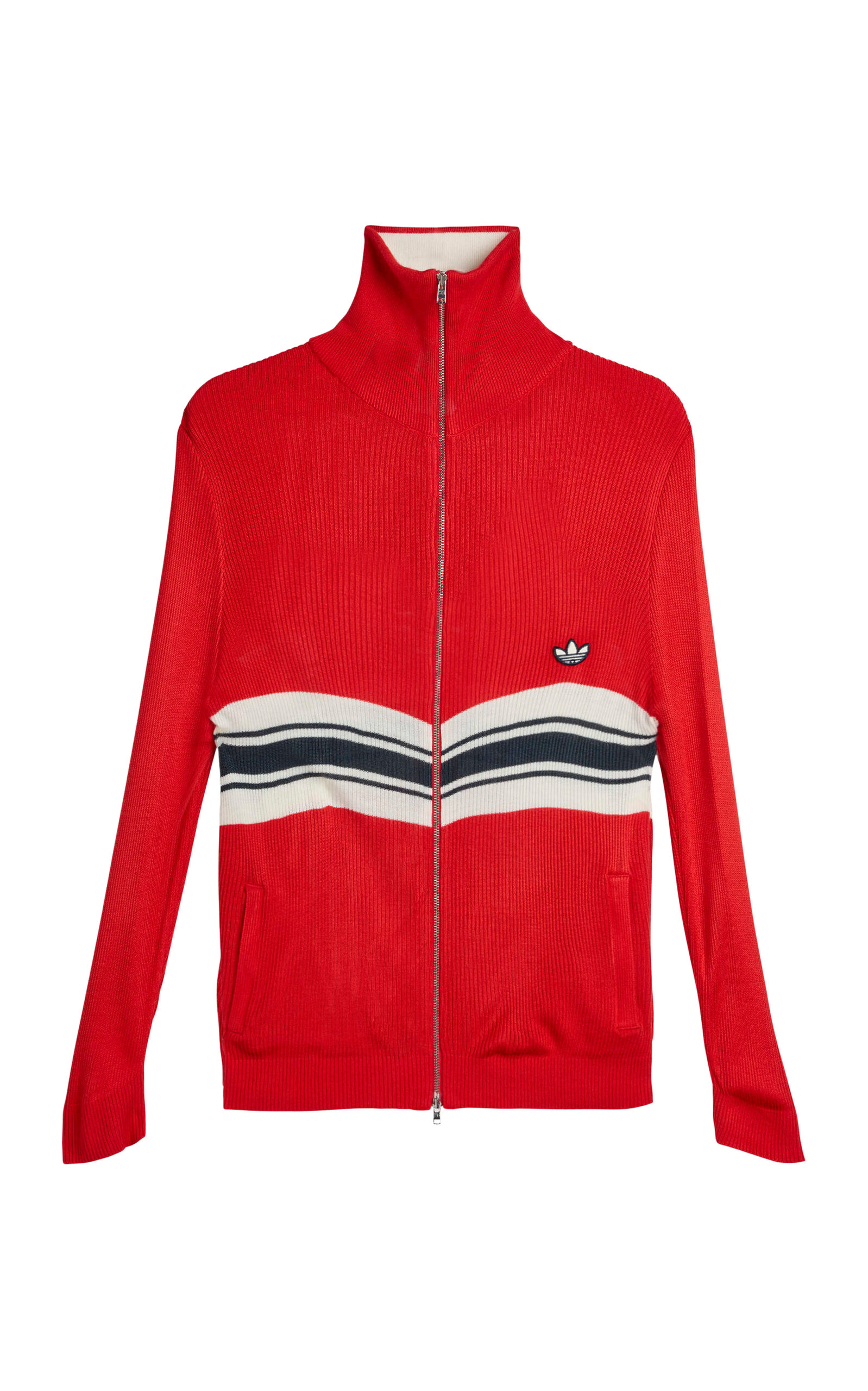 Adidas x Wales Bonner Knit Top