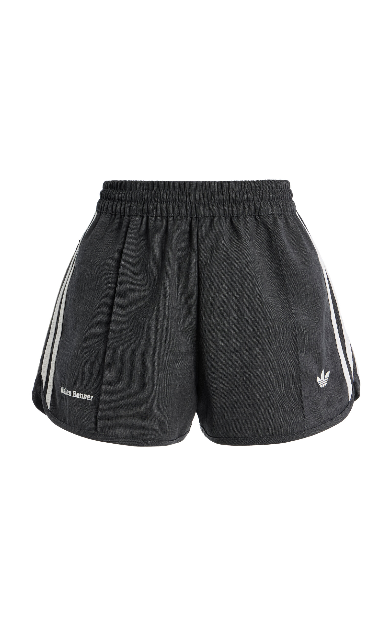 Adidas x Wales Bonner Wool Shorts