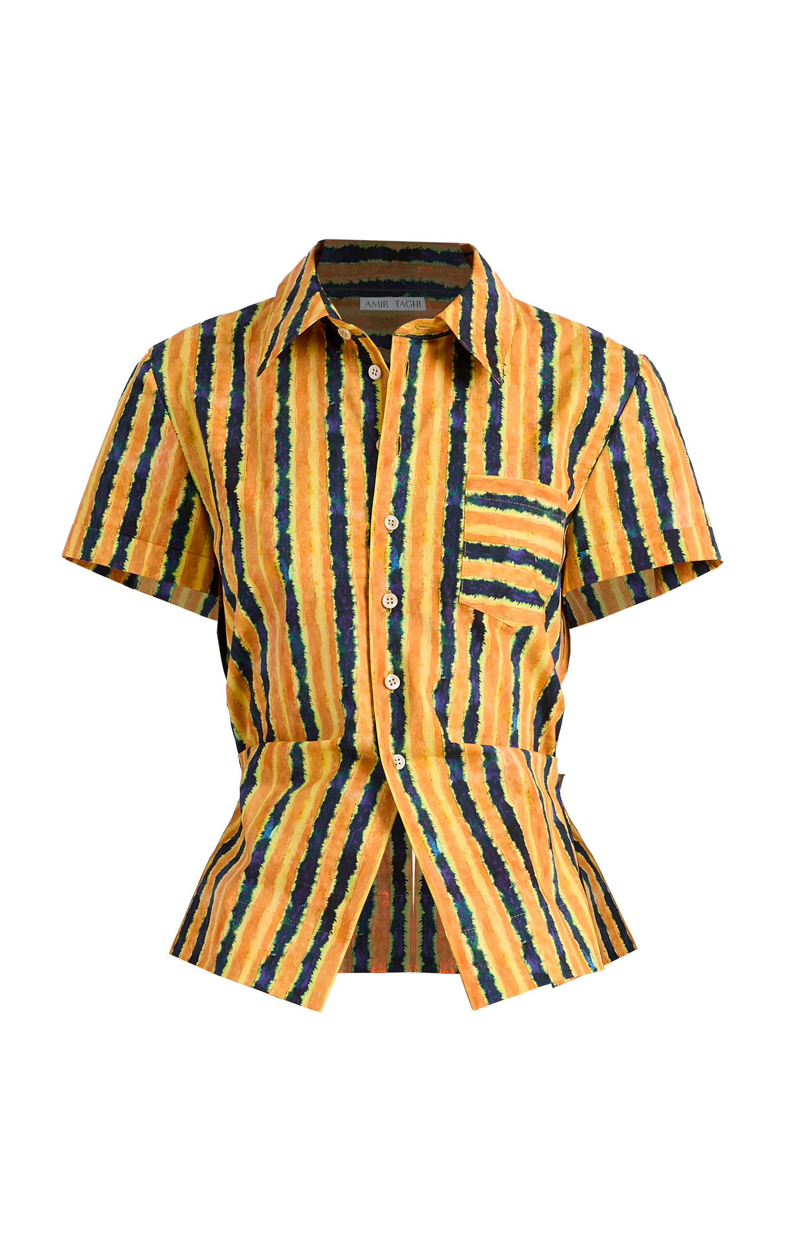 Sam Cotton Top