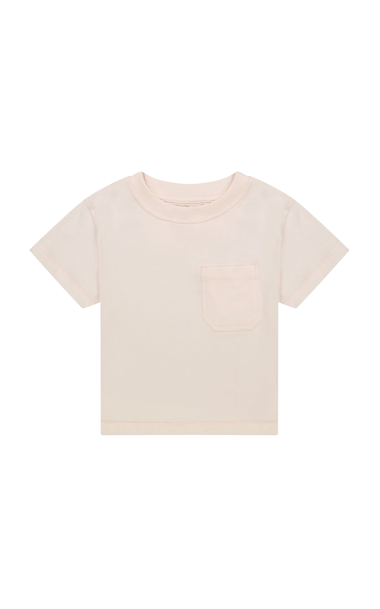 DL1961 Kids' Cotton T-Shirt