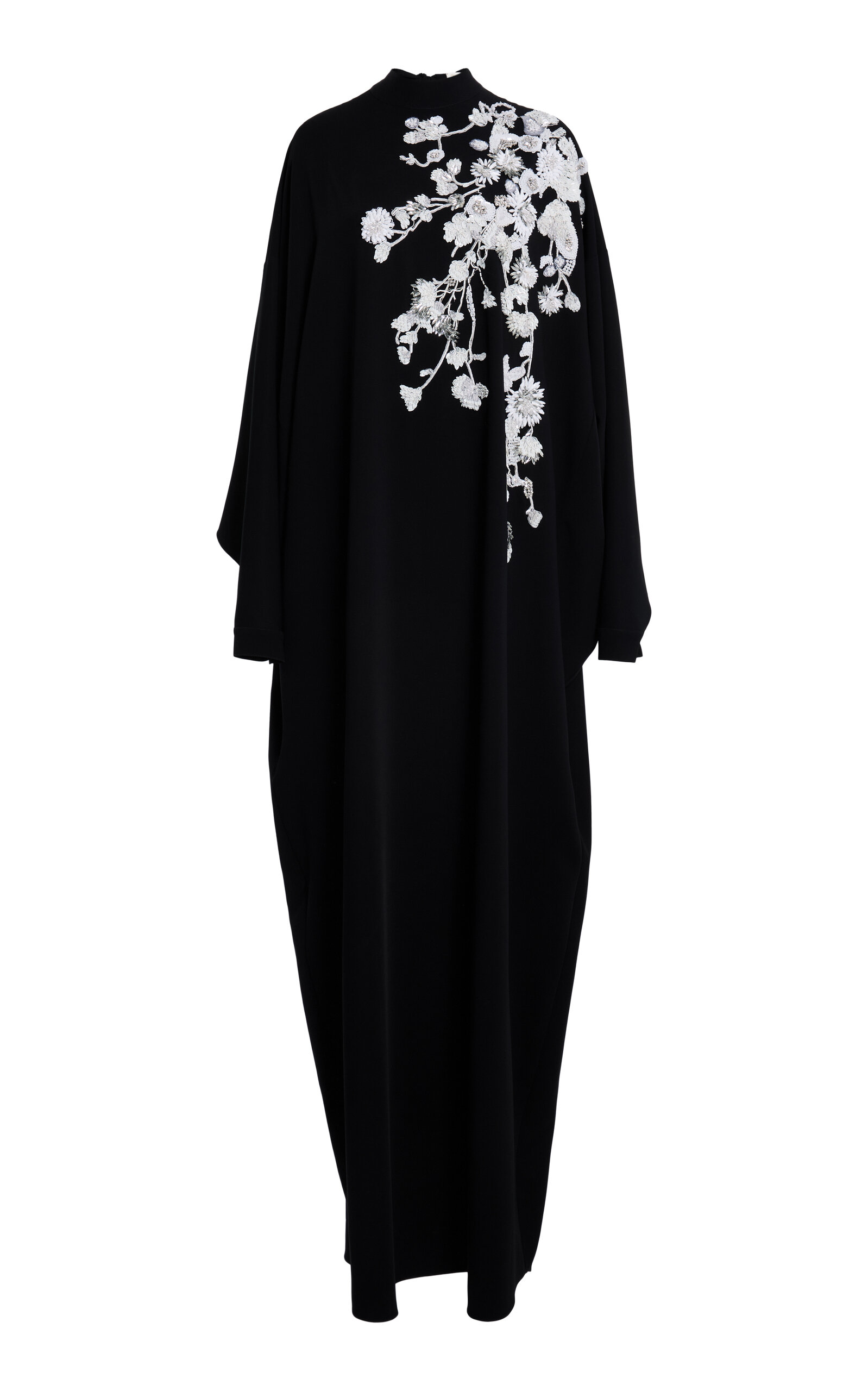 Zuhair Murad Embroidered Caftan