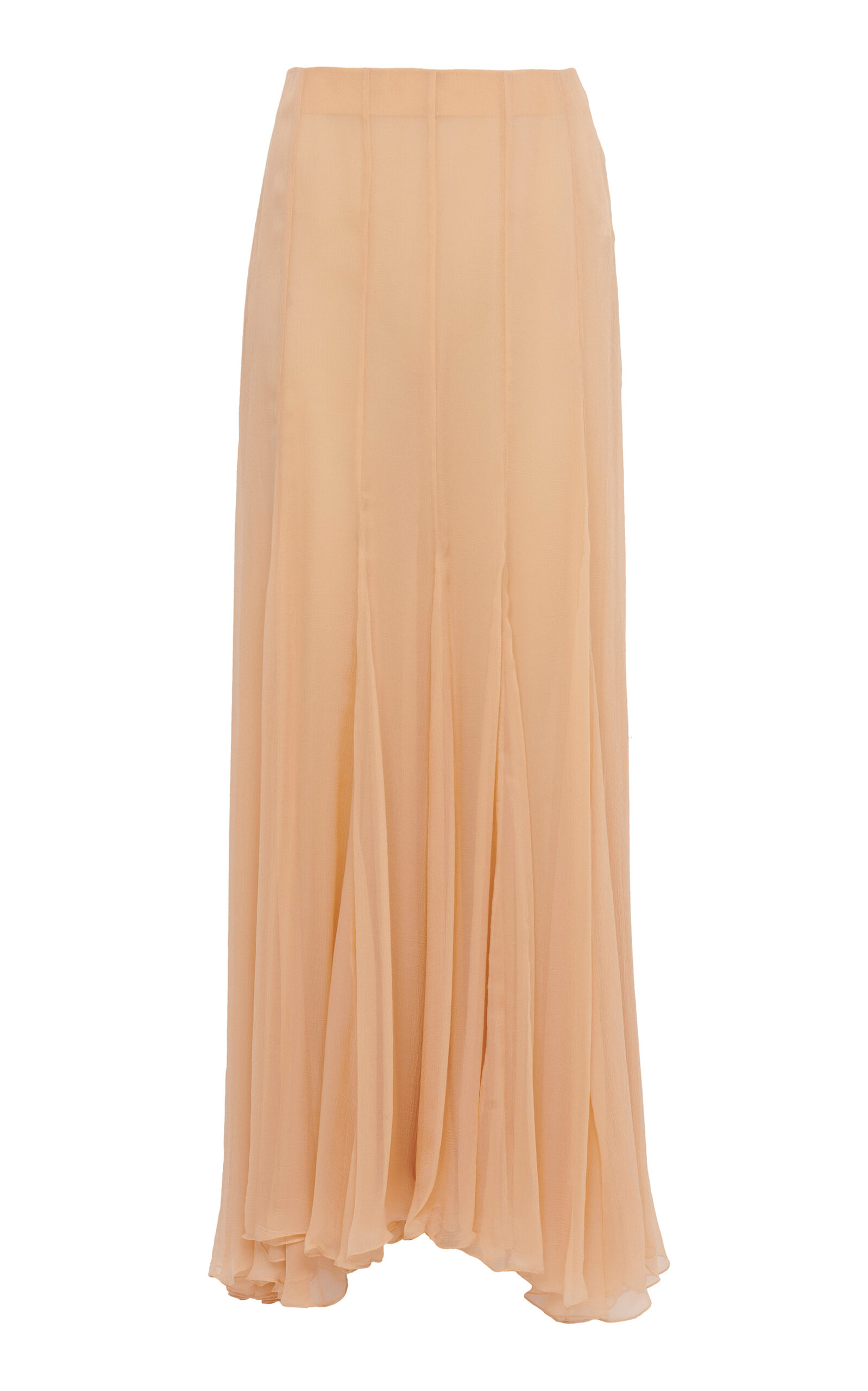 Chloé Moda Operandi In Brown