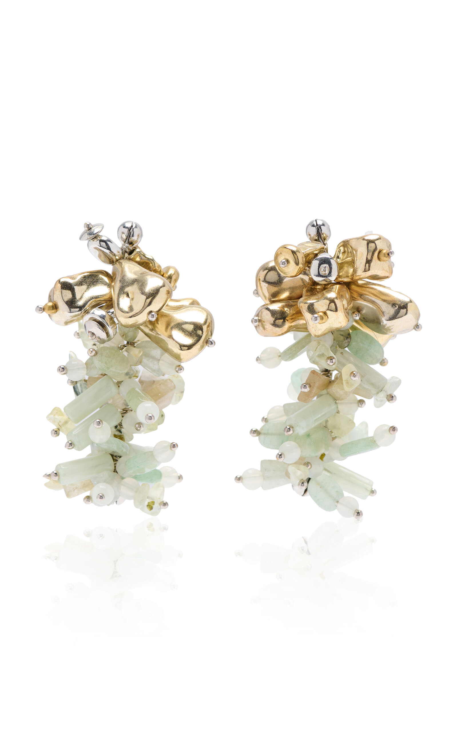 Beaded Earrings