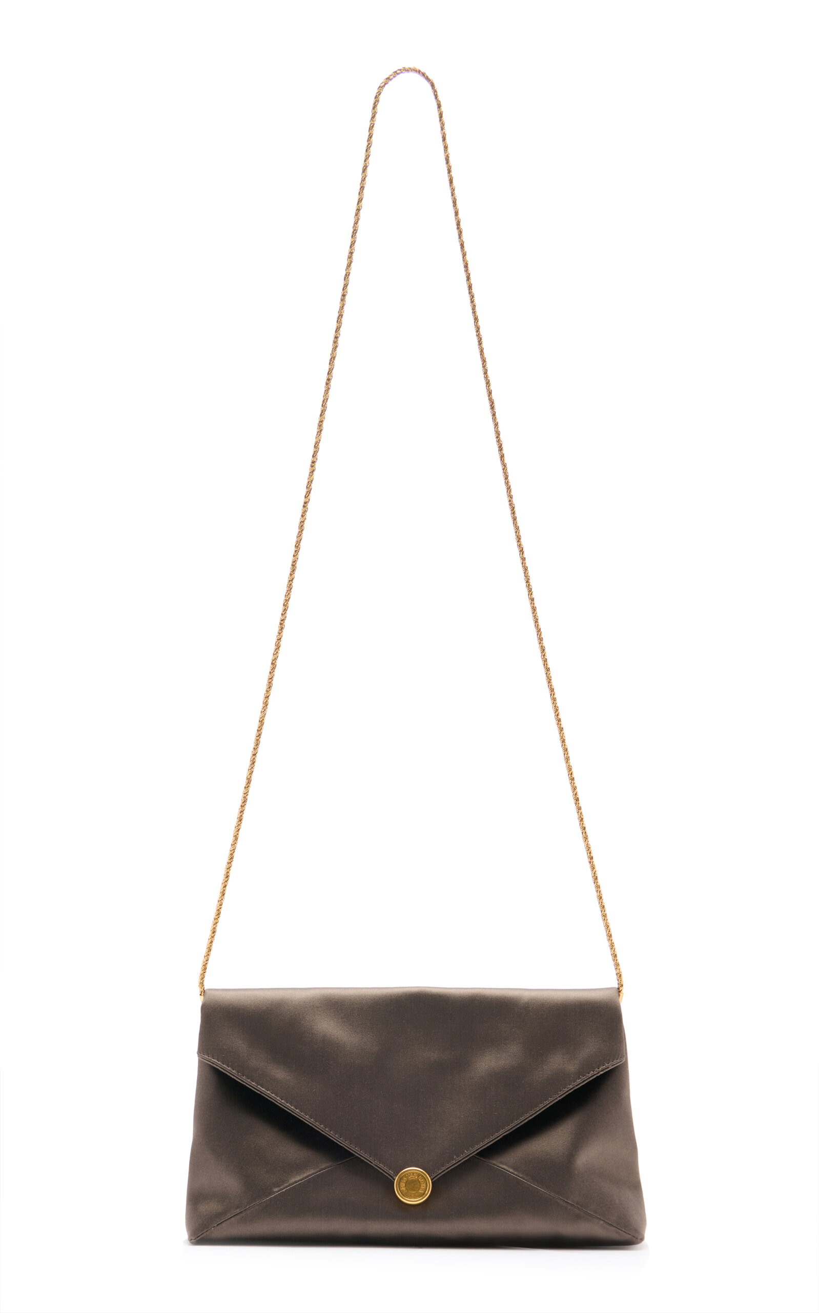 Satin Clutch