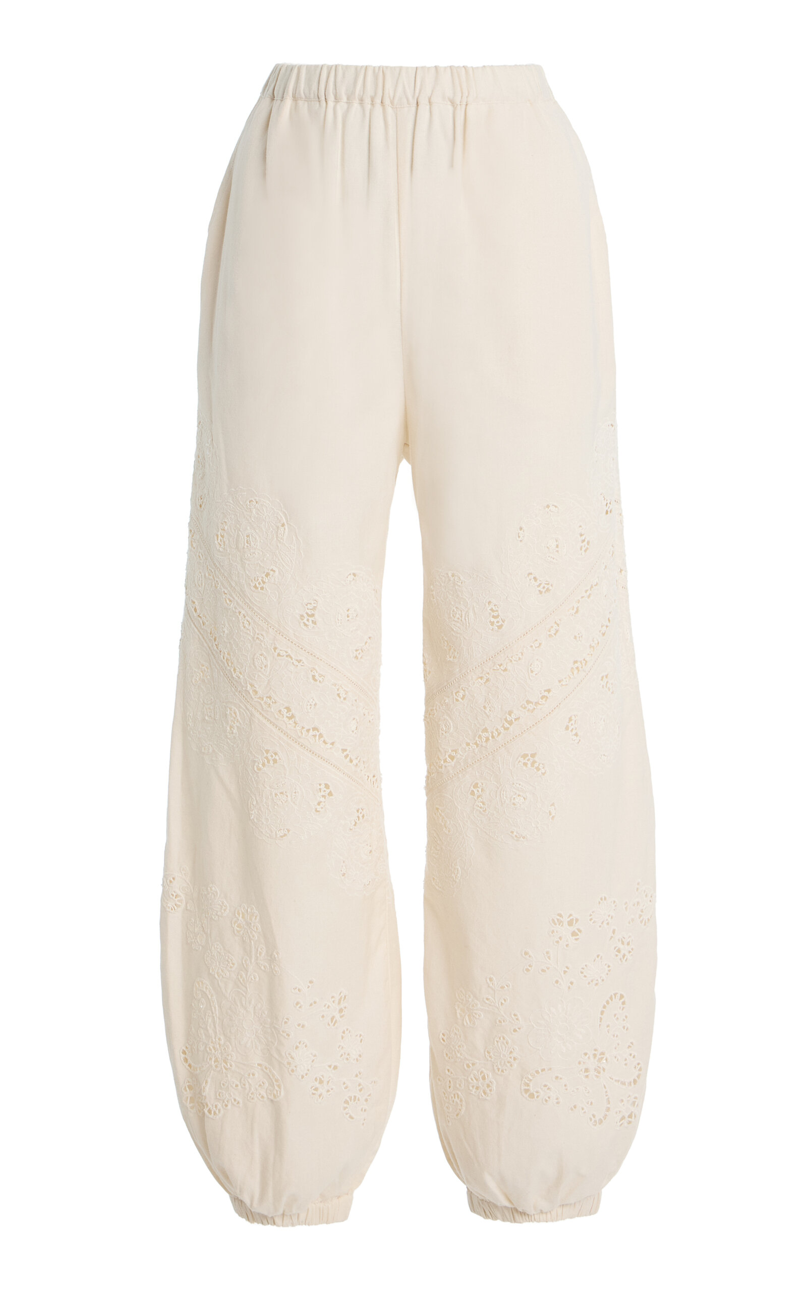 Sea Shanna Lace Track Pants