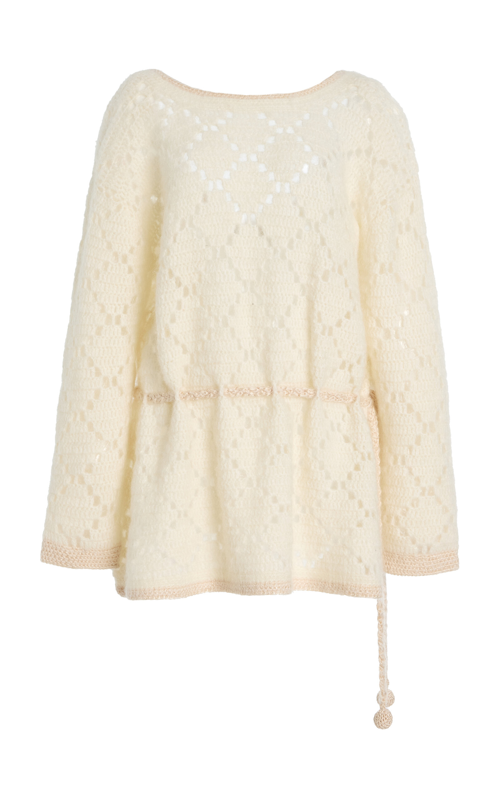 Isabel Marant Ivory In Neutral