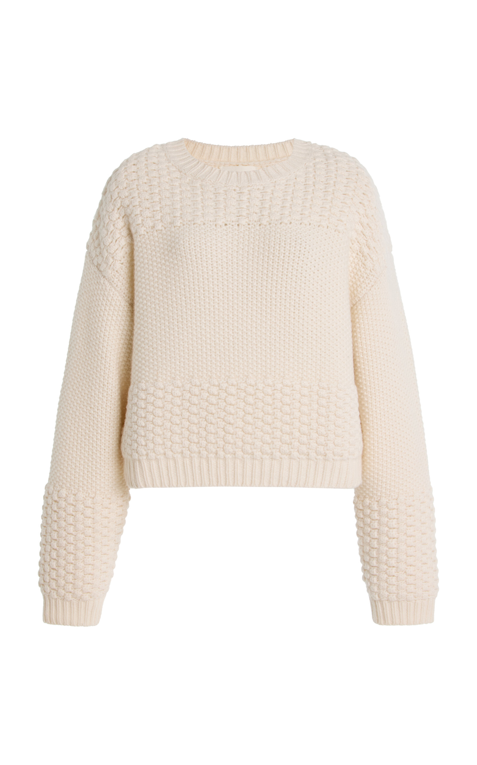 Lisa Yang Signe Sweater