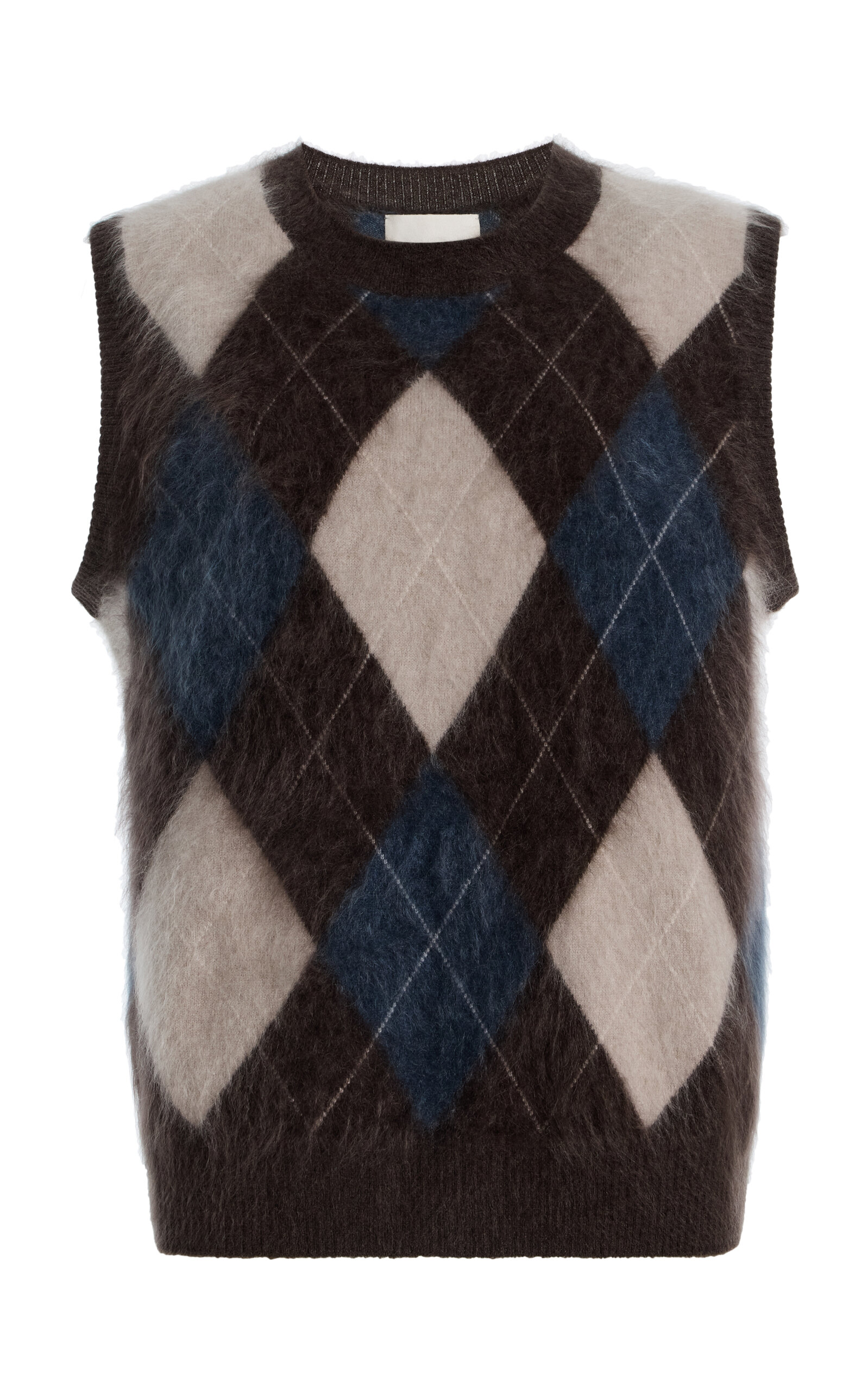 Lisa Yang Yasmin Cashmere Vest
