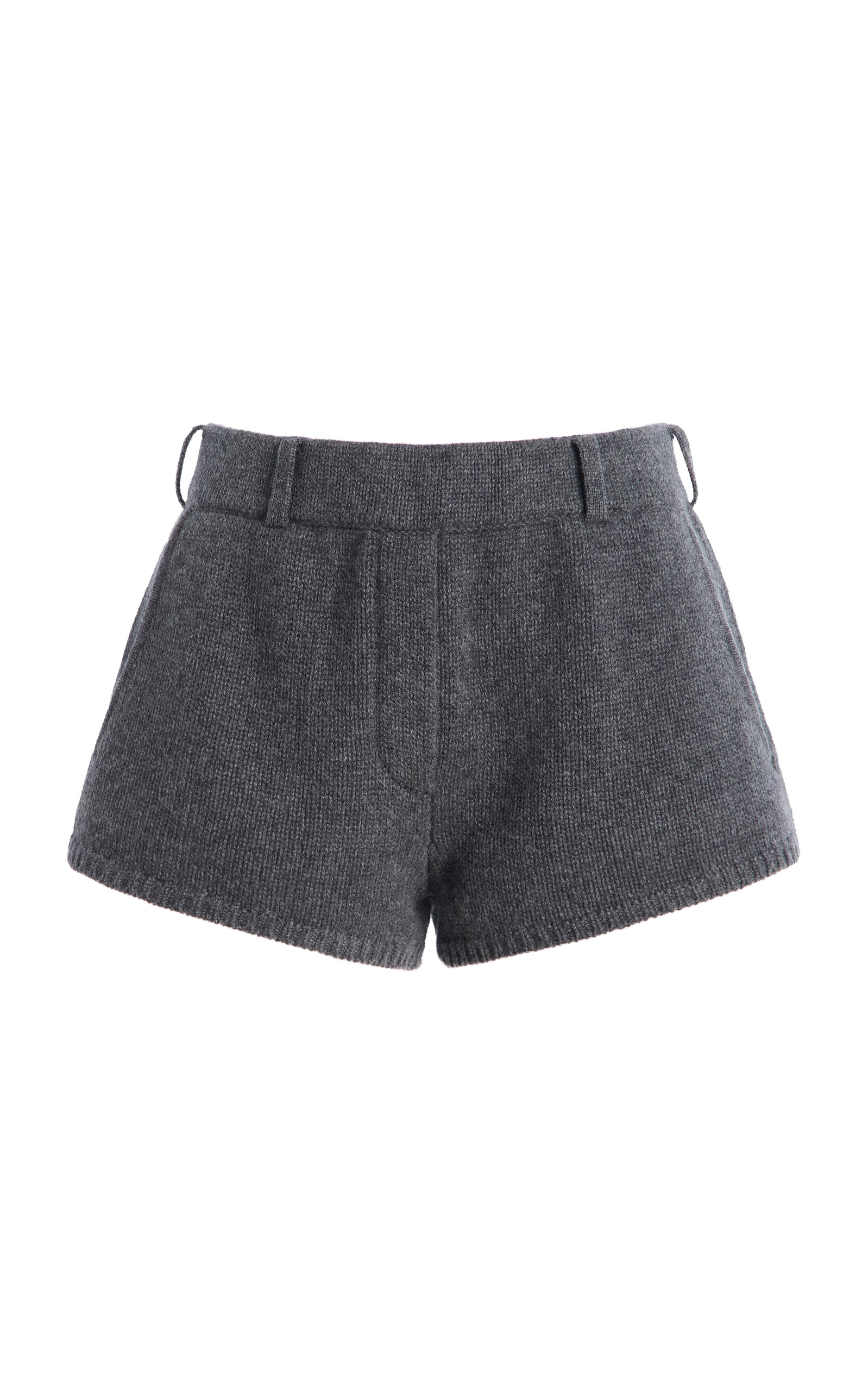 Lisa Yang Annora Cashmere Shorts - Women's Clothing