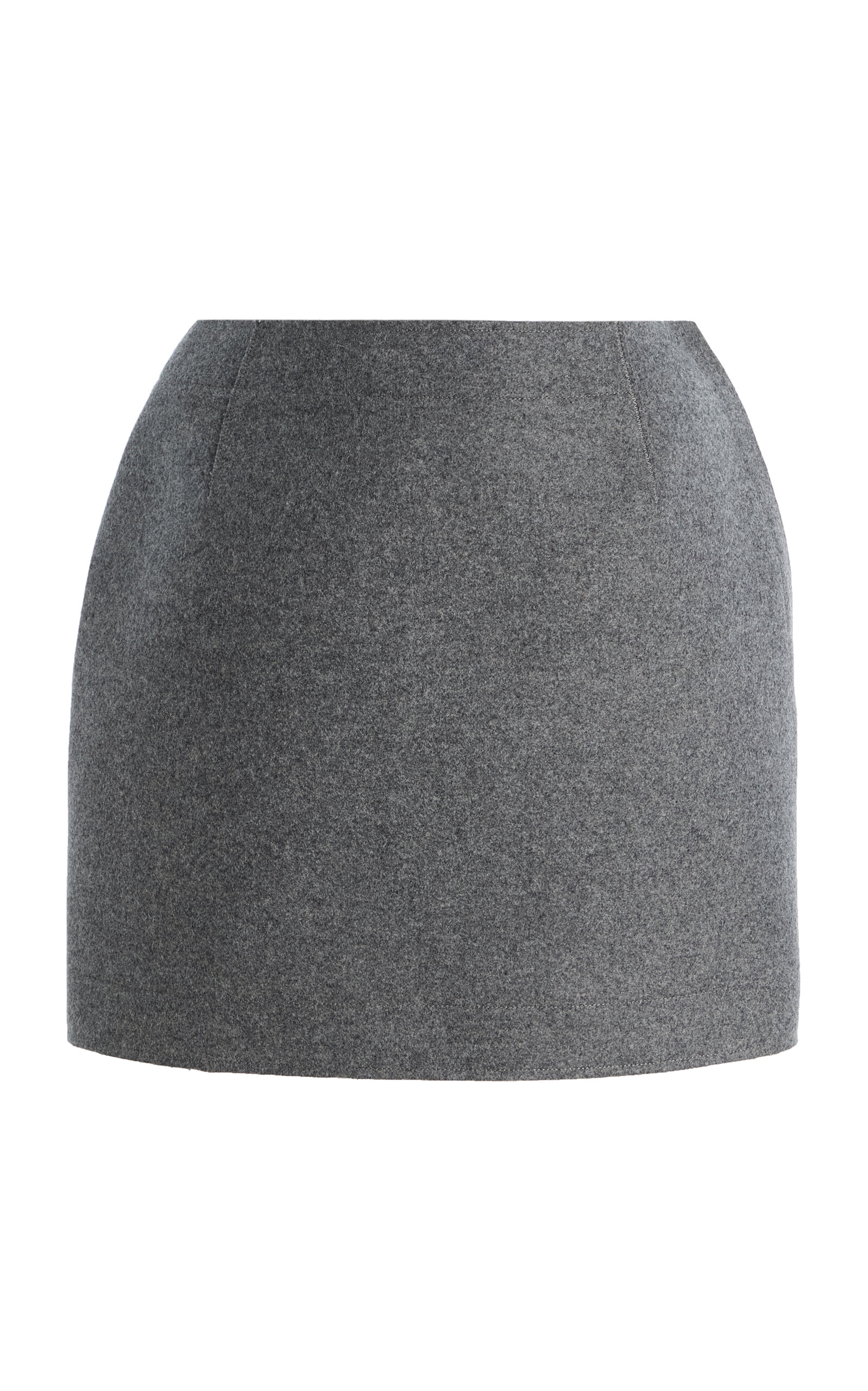 Marie Adam-leenaerdt Moda Operandi In Gray