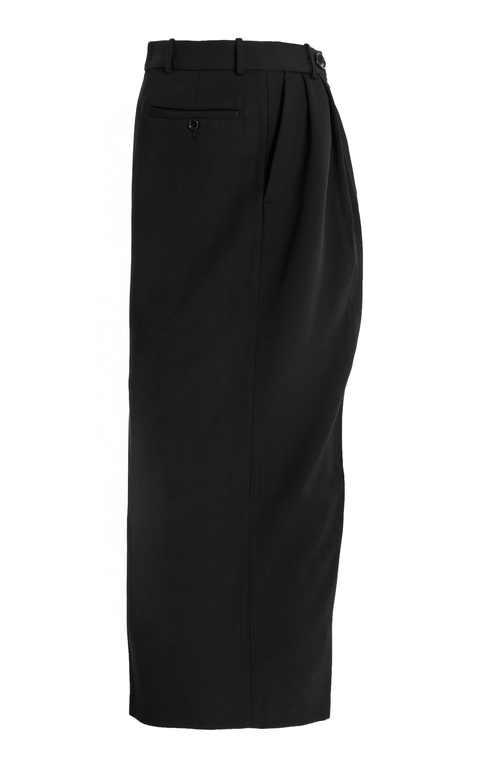 Marie Adam-leenaerdt Moda Operandi In Black