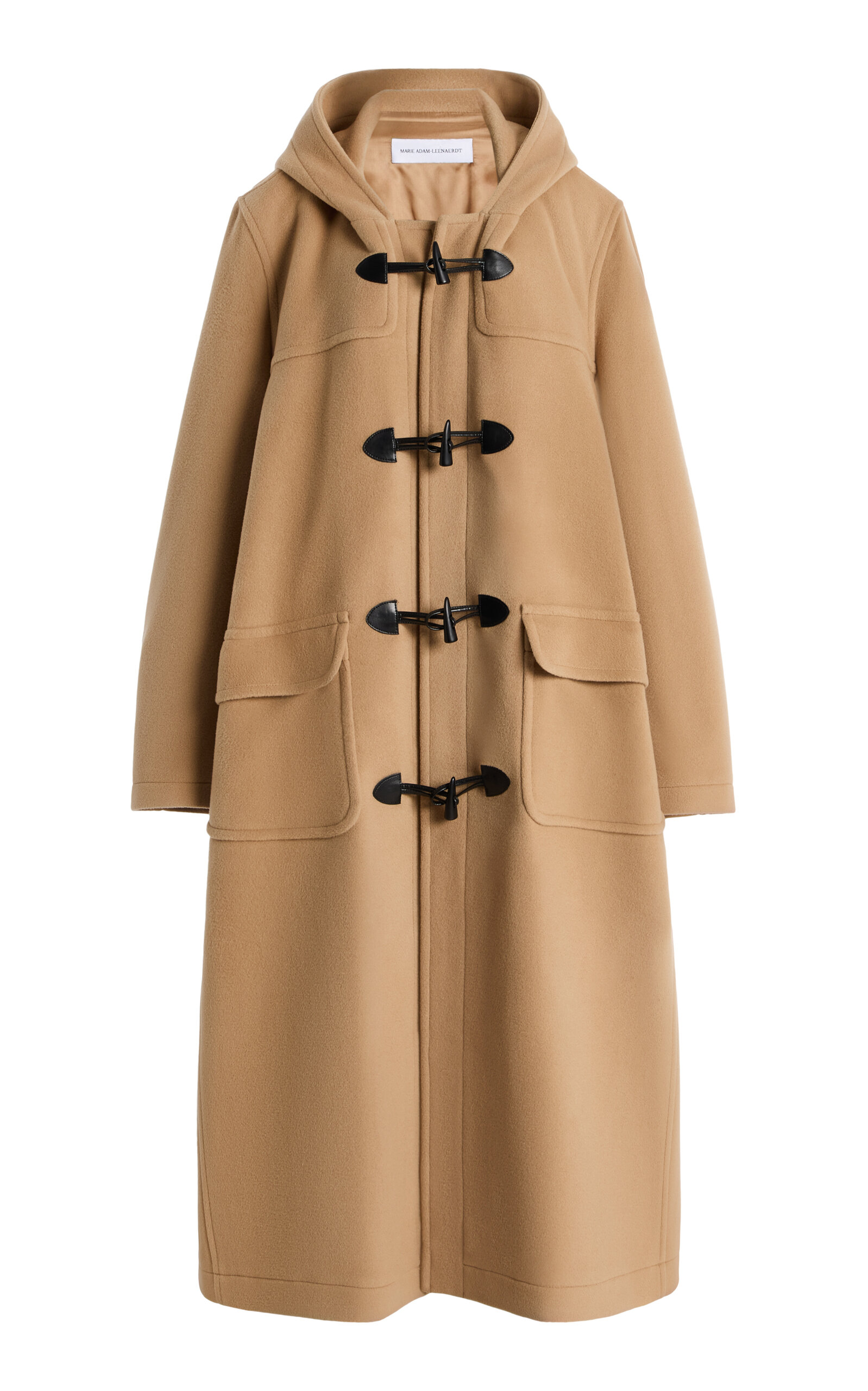 Marie Adam-leenaerdt Moda Operandi In Neutral