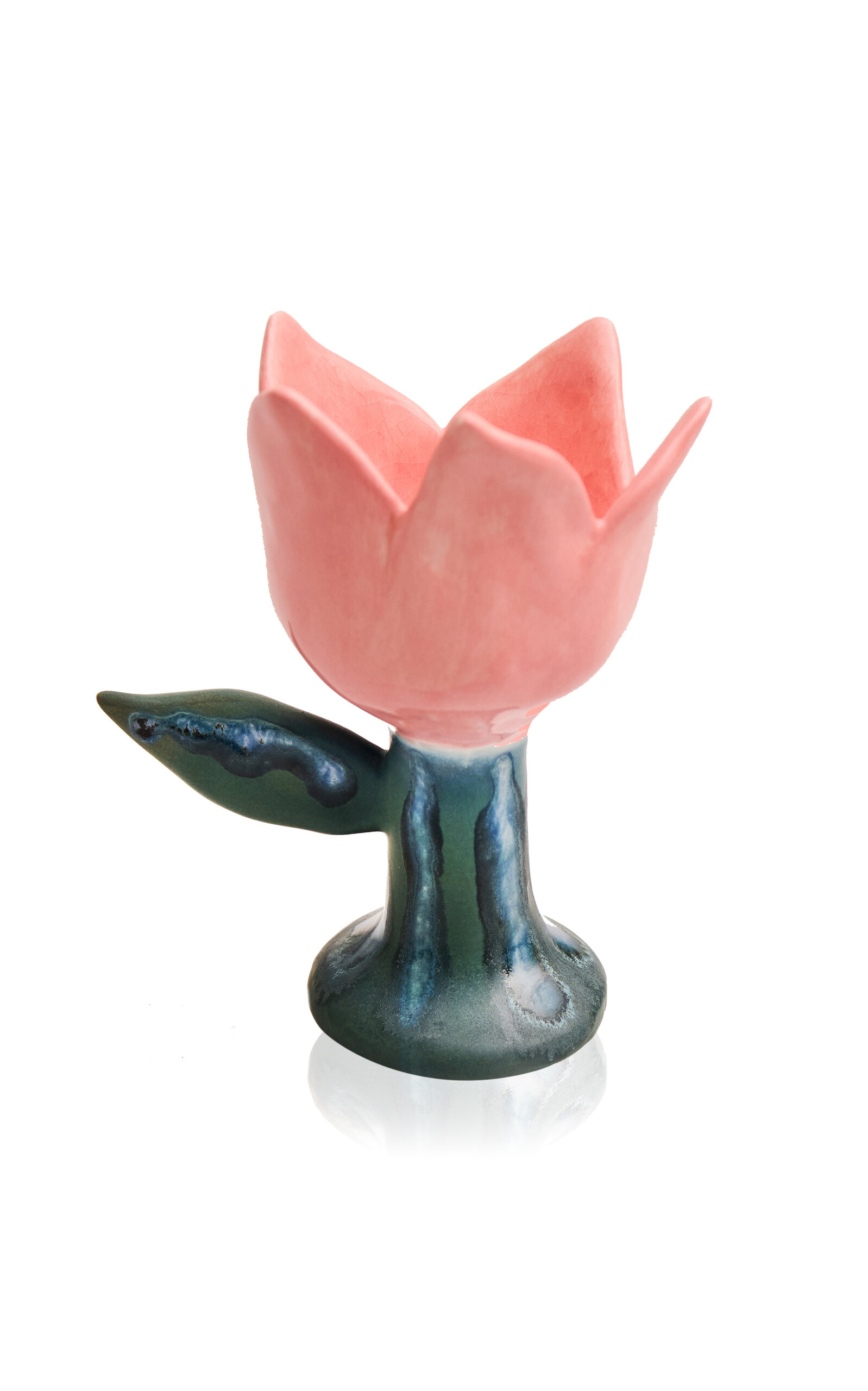 Laetitia Rouget Catarina Candleholder - Multi